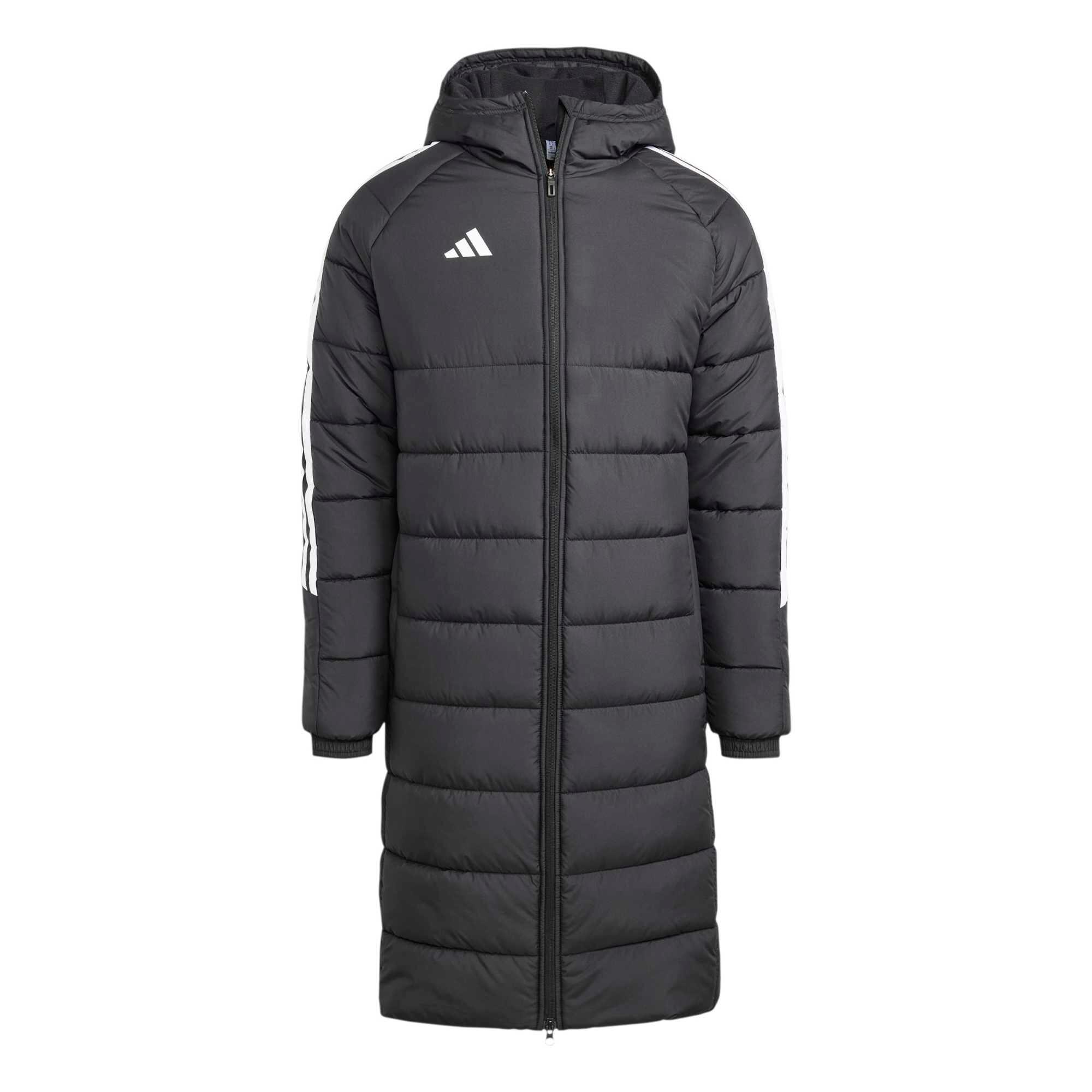 VESTE LONGUE ADIDAS TIRO 2025 ADULTE 5/10