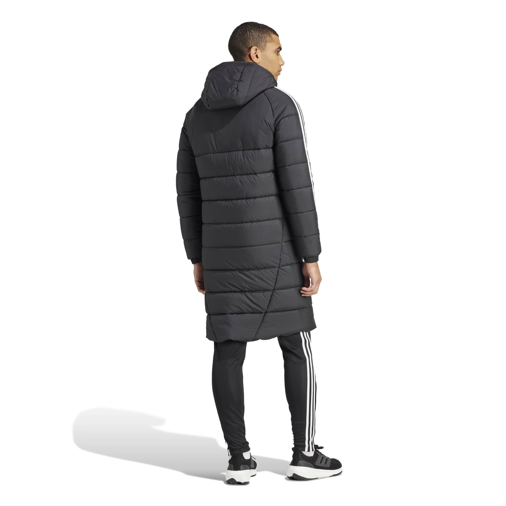 VESTE LONGUE ADIDAS TIRO 2025 ADULTE 8/10