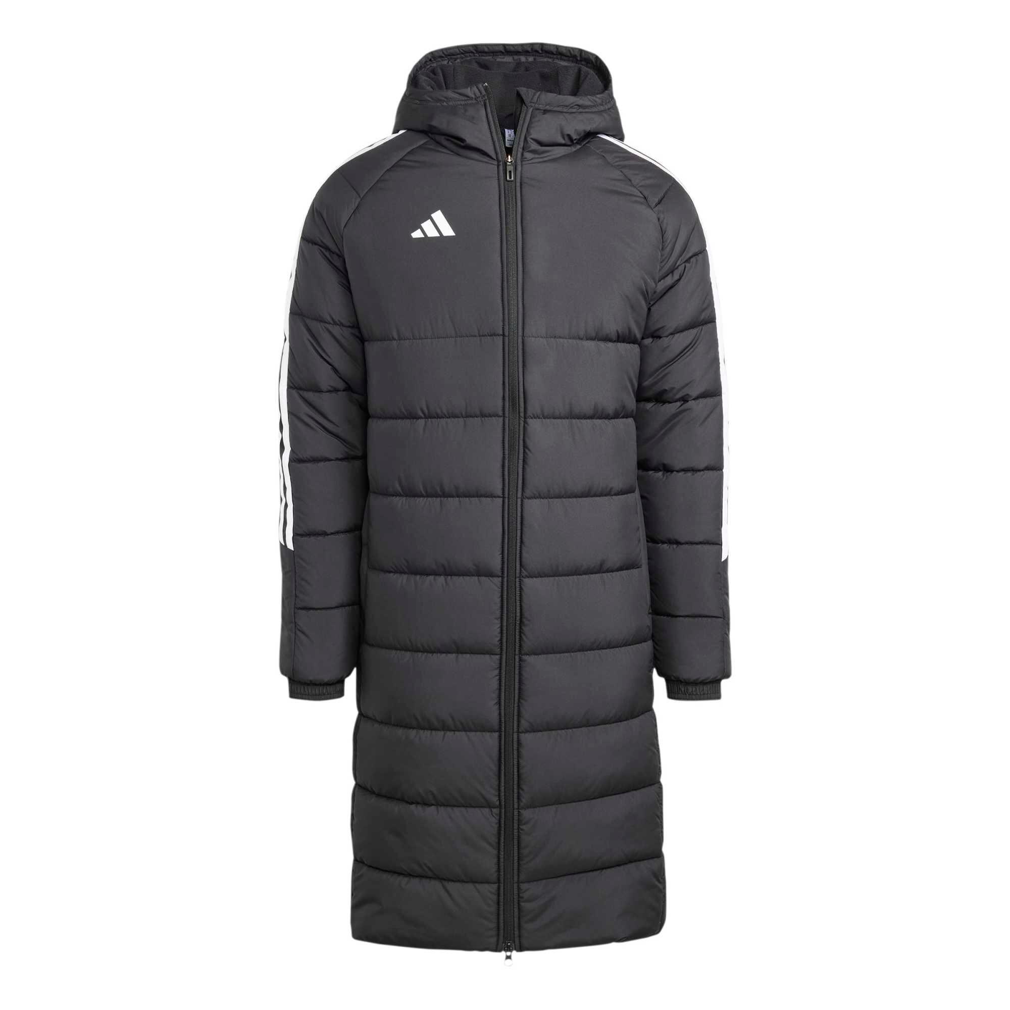 VESTE LONGUE ADIDAS TIRO 2025 ADULTE 4/10