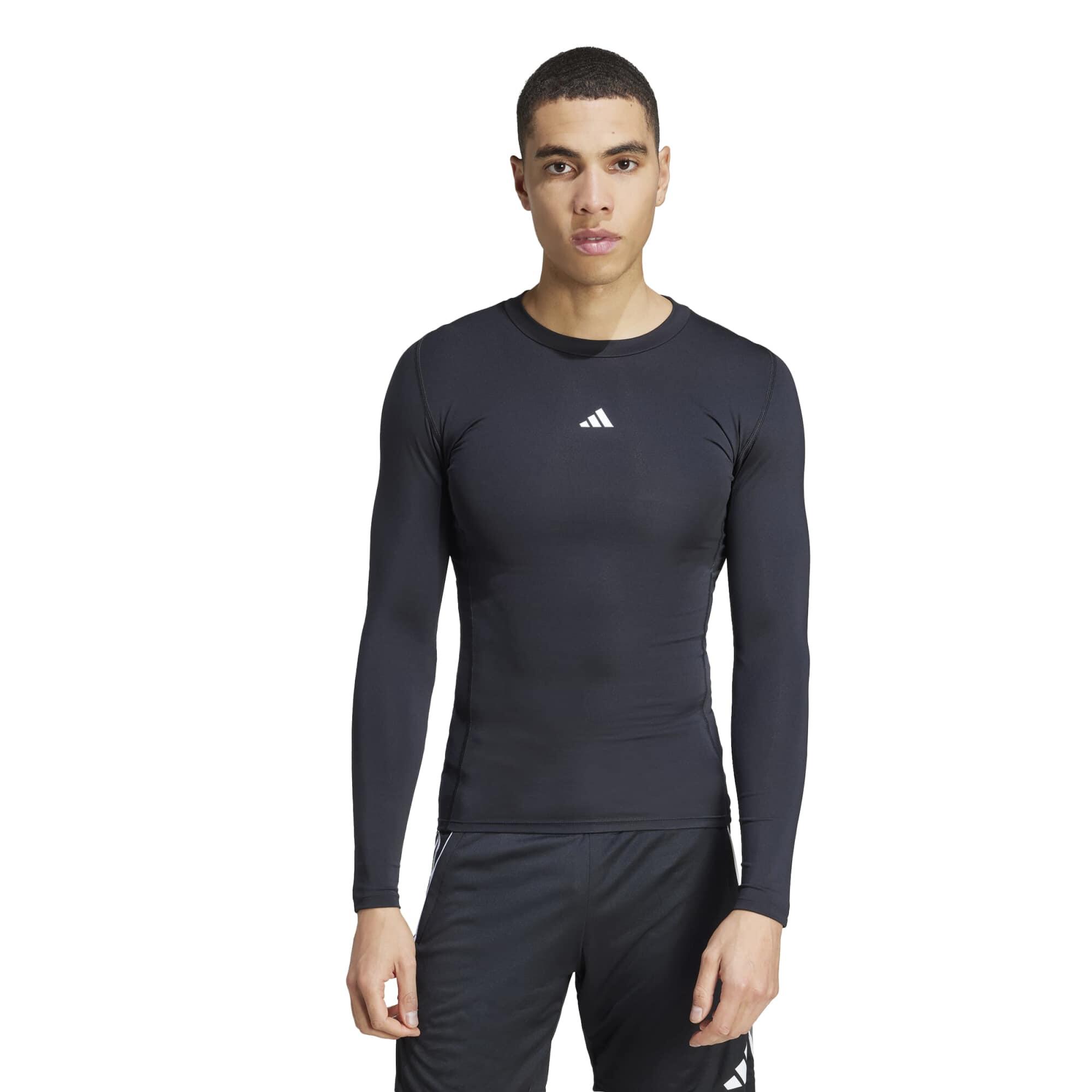 SOUS-VETEMENT THERMIQUE ADIDAS ADULTE SPORTS COLLECTIFS 8/11