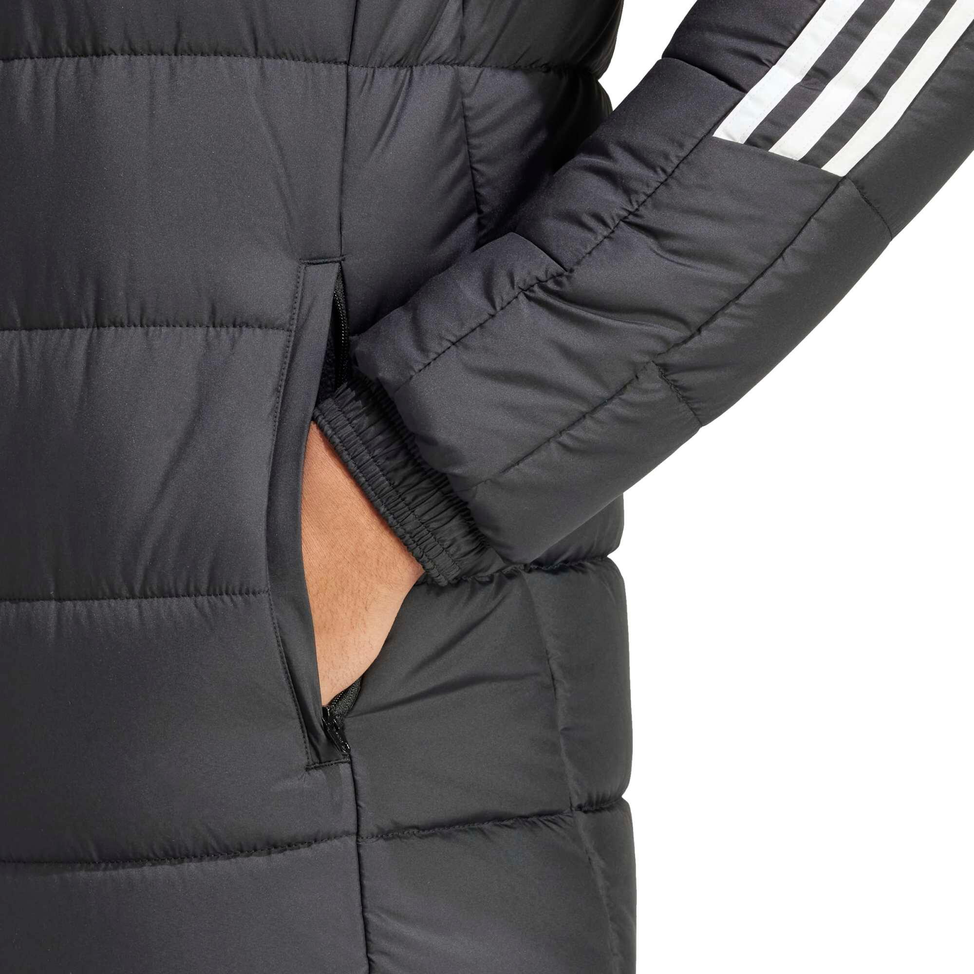 VESTE LONGUE ADIDAS TIRO 2025 ADULTE 3/10
