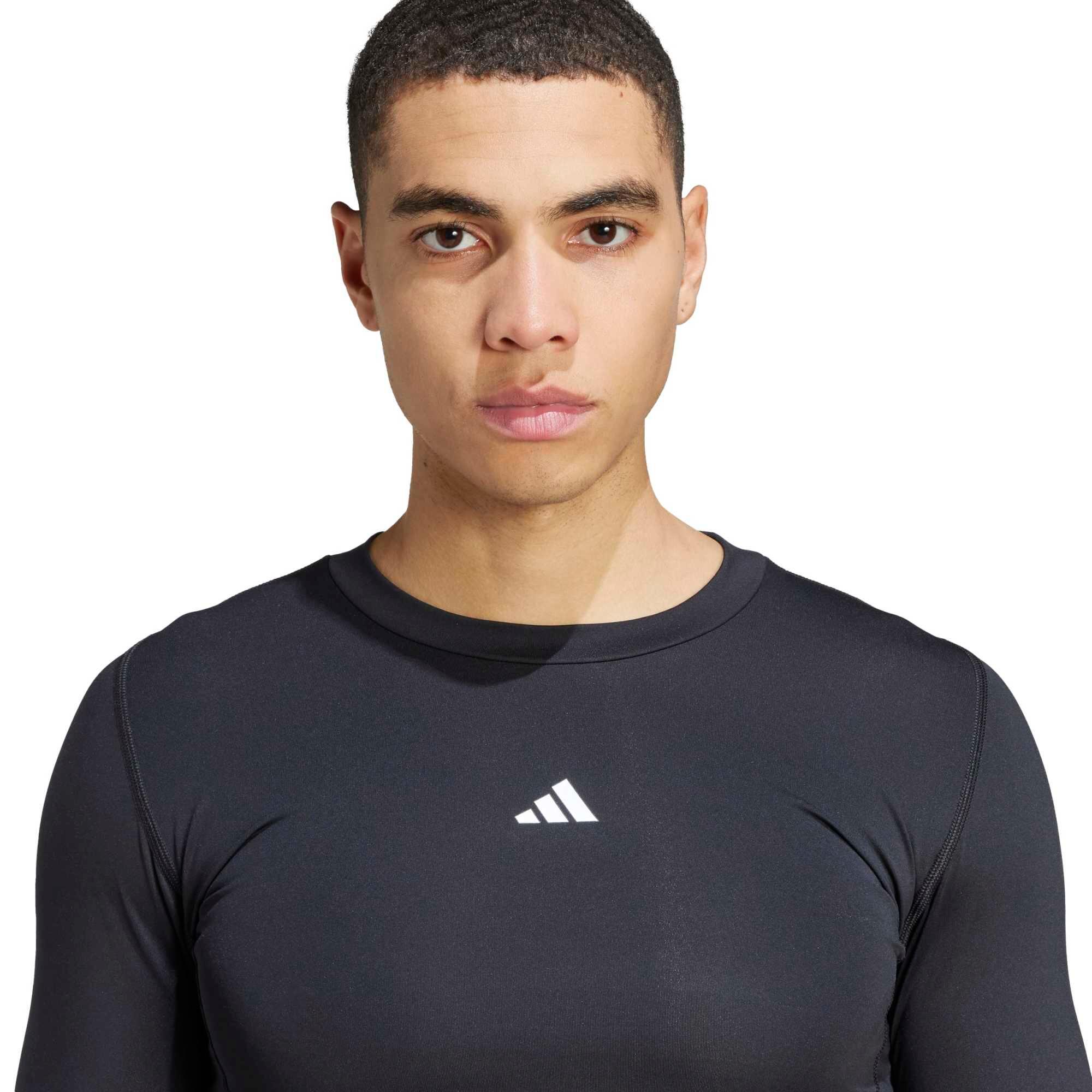 SOUS-VETEMENT THERMIQUE ADIDAS ADULTE SPORTS COLLECTIFS 11/11