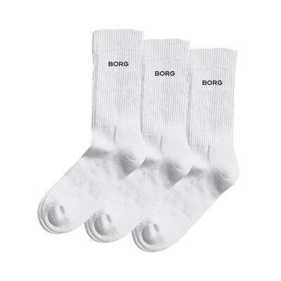 Bjorn borg essential crew socks 3-pack