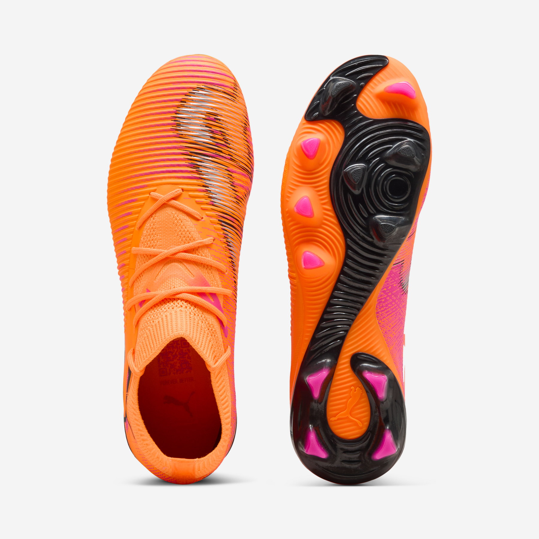 Las mejores botas de fútbol