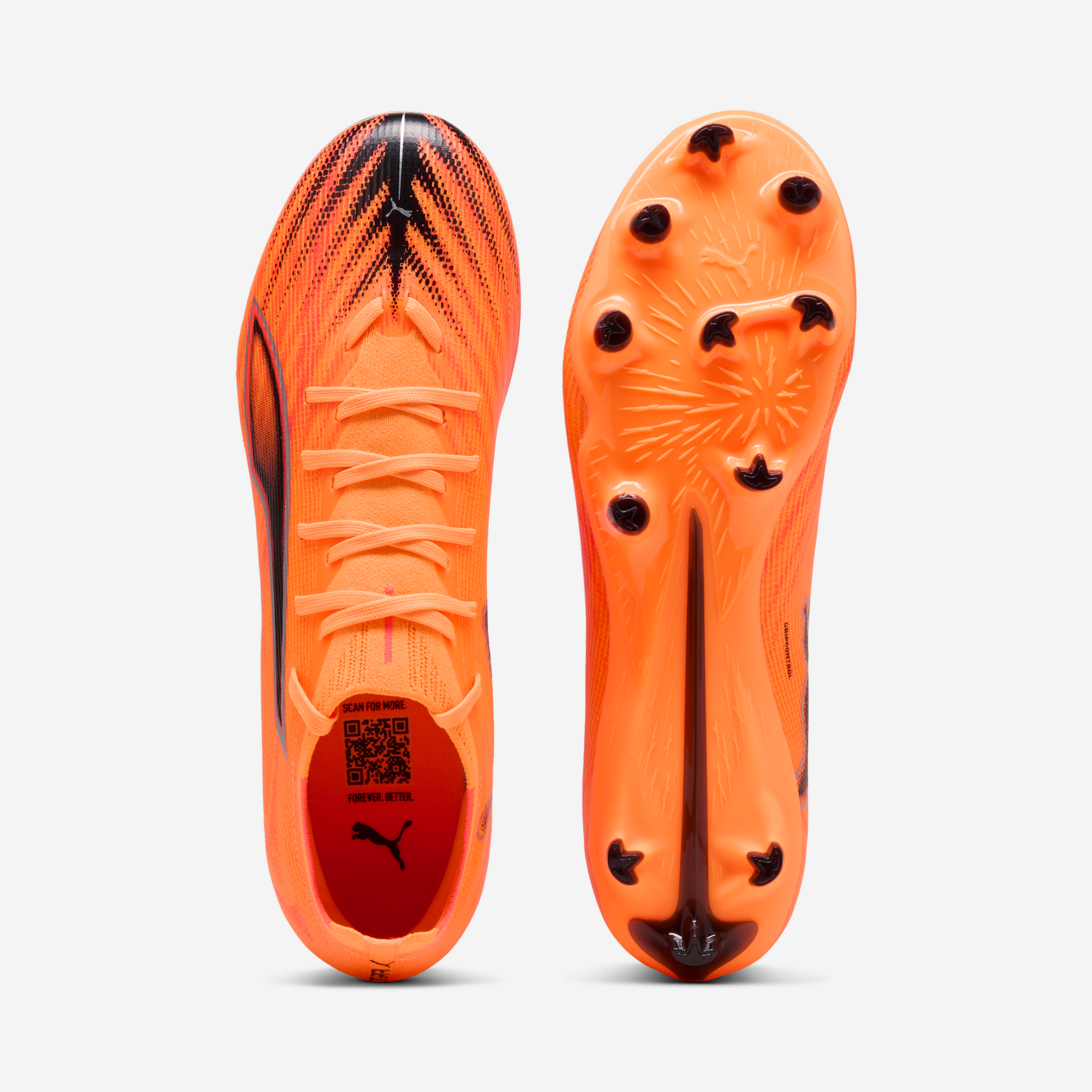 Las mejores botas de fútbol