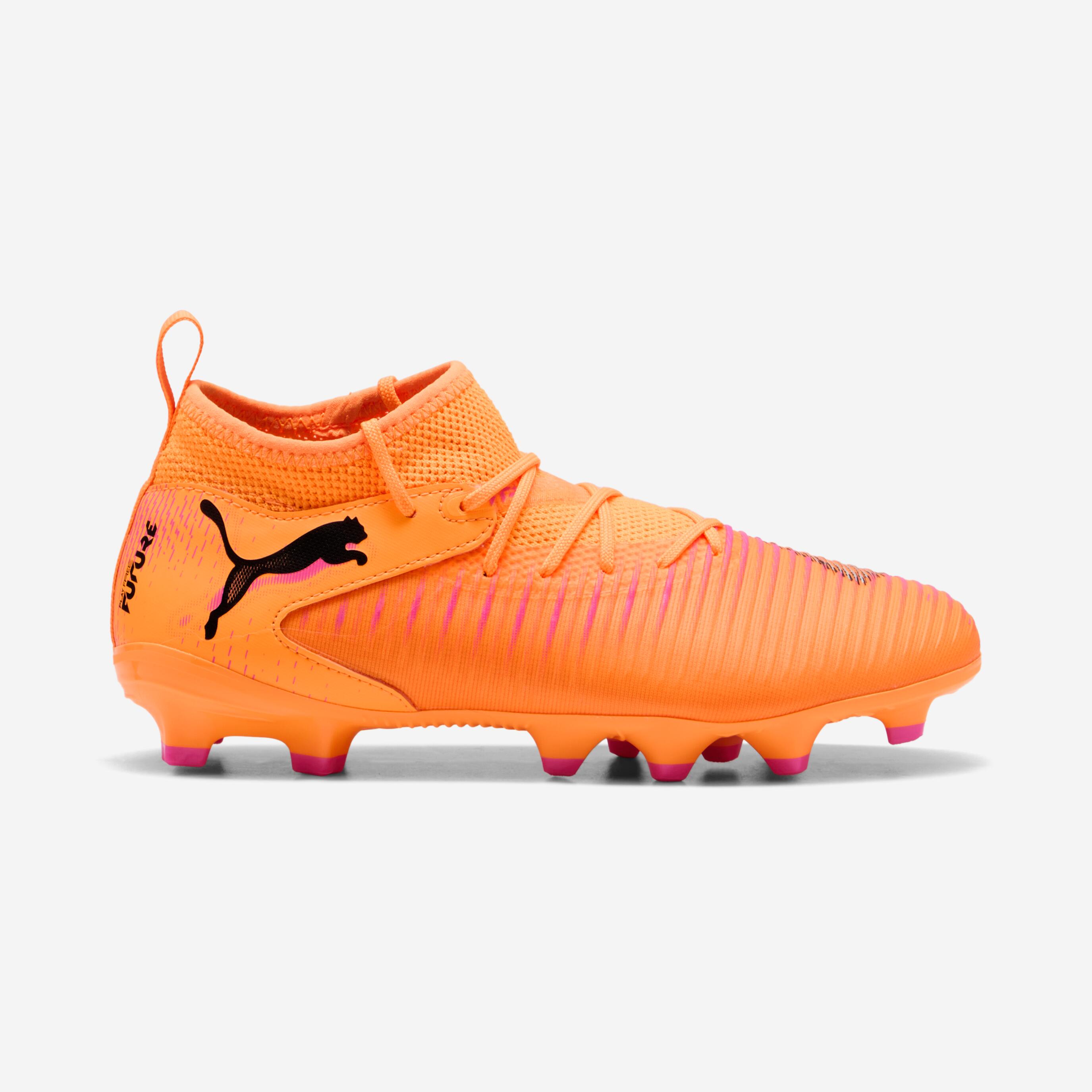 naranja