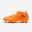 Chaussure FUTURE 8 Match FG/AG Enfant Orange