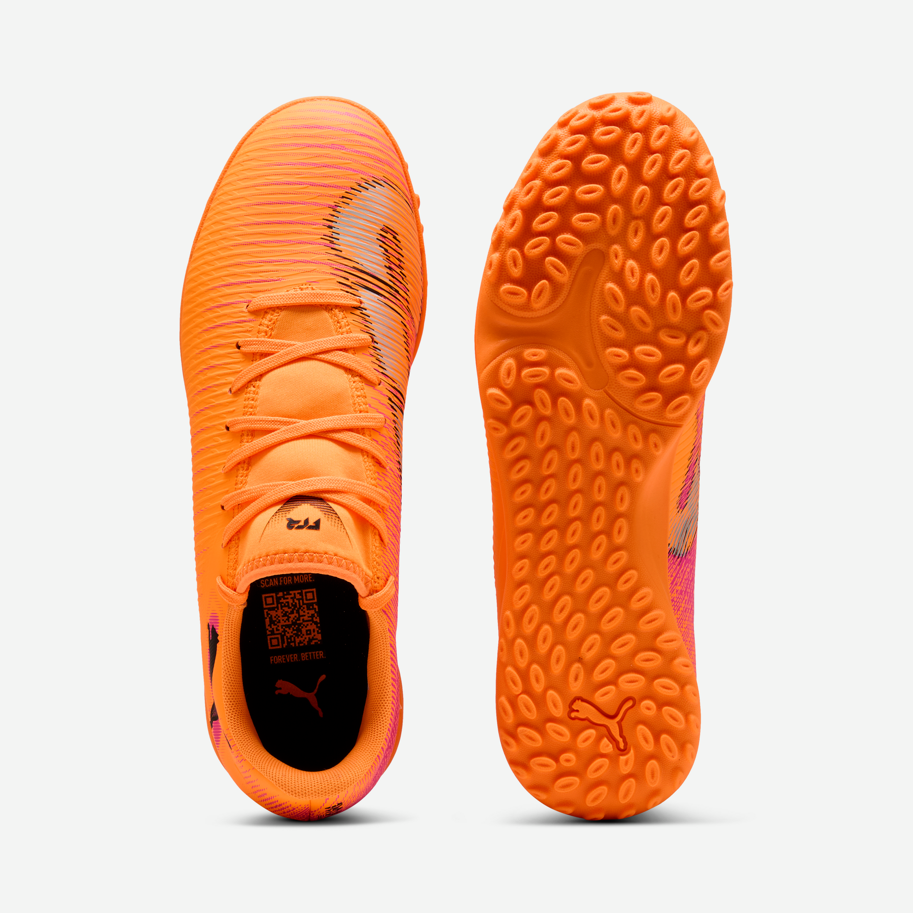 Las mejores botas de fútbol