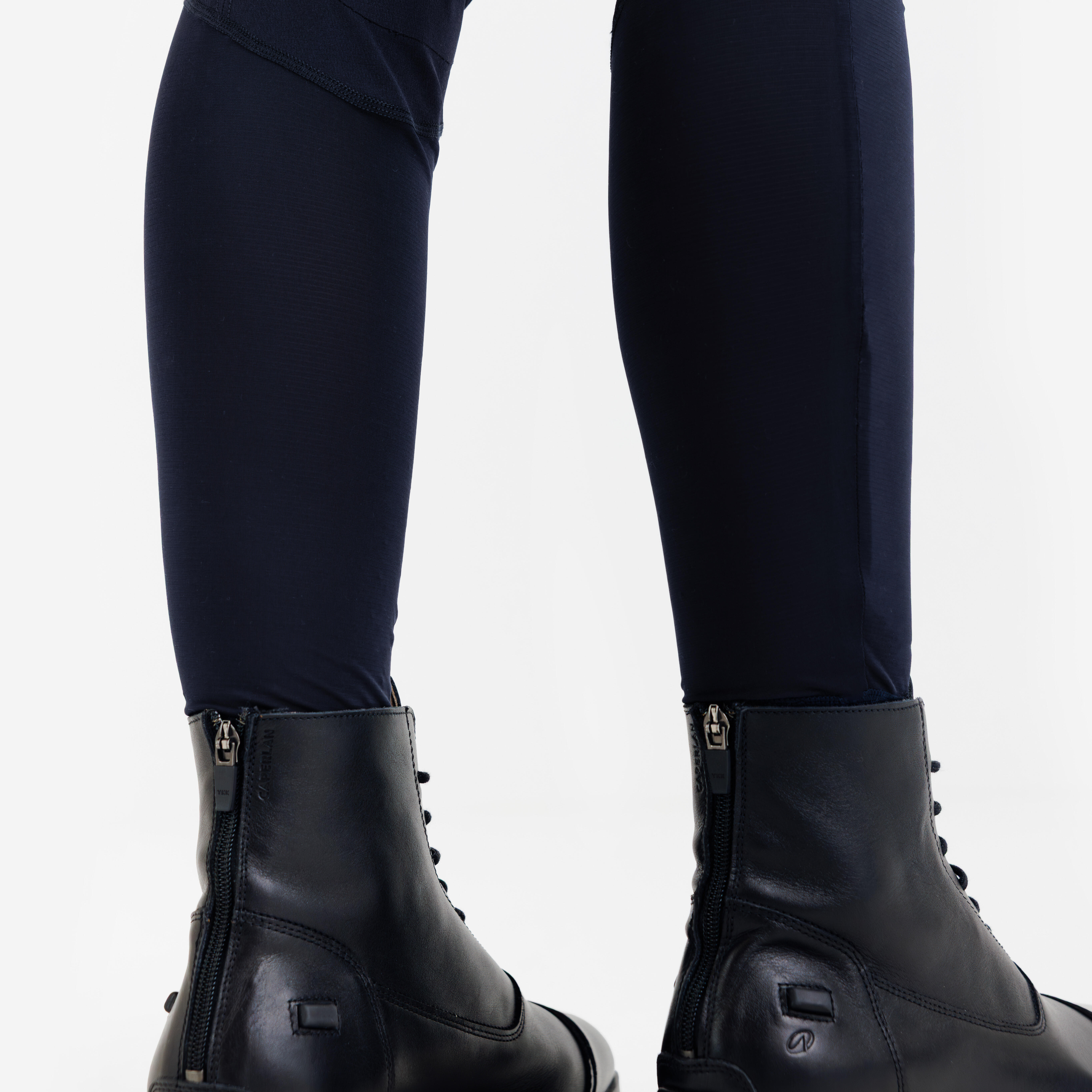 Pantalon d’équitation ultraléger femme, 500 - FOUGANZA