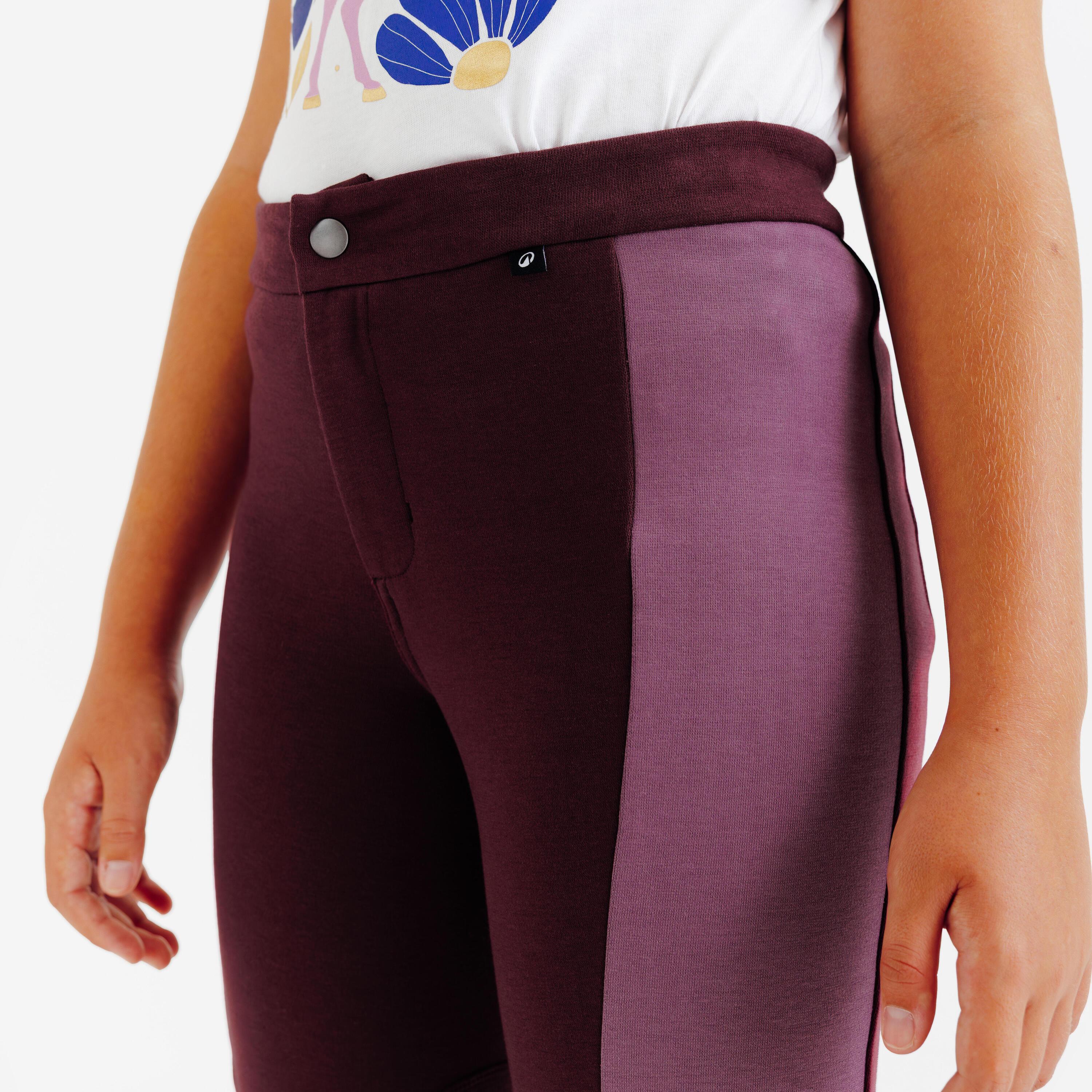 Pantalon d'équitation PREMIERE