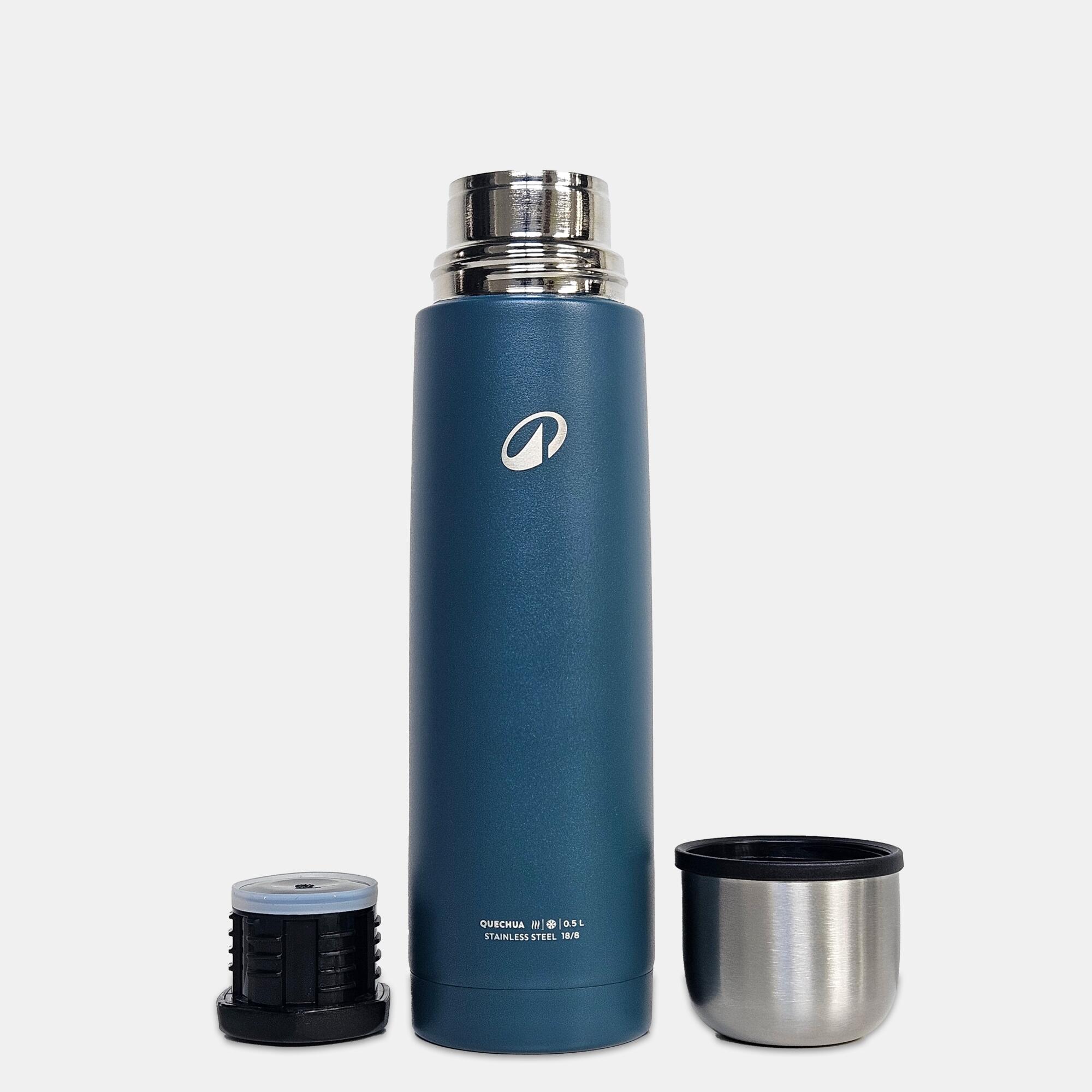 Isothermal Hiking Flask 1L