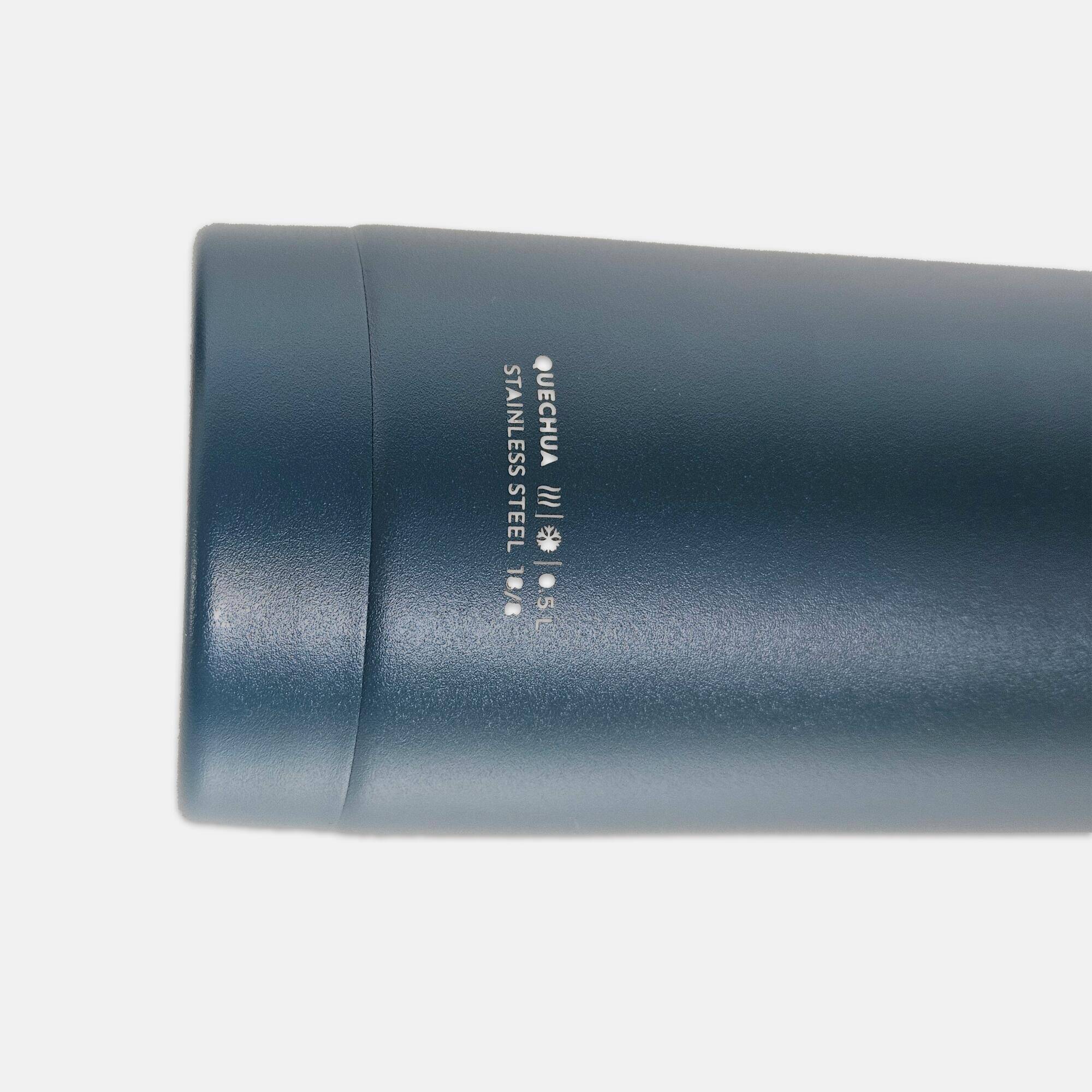 Isothermal Hiking Flask 0.5L -  4