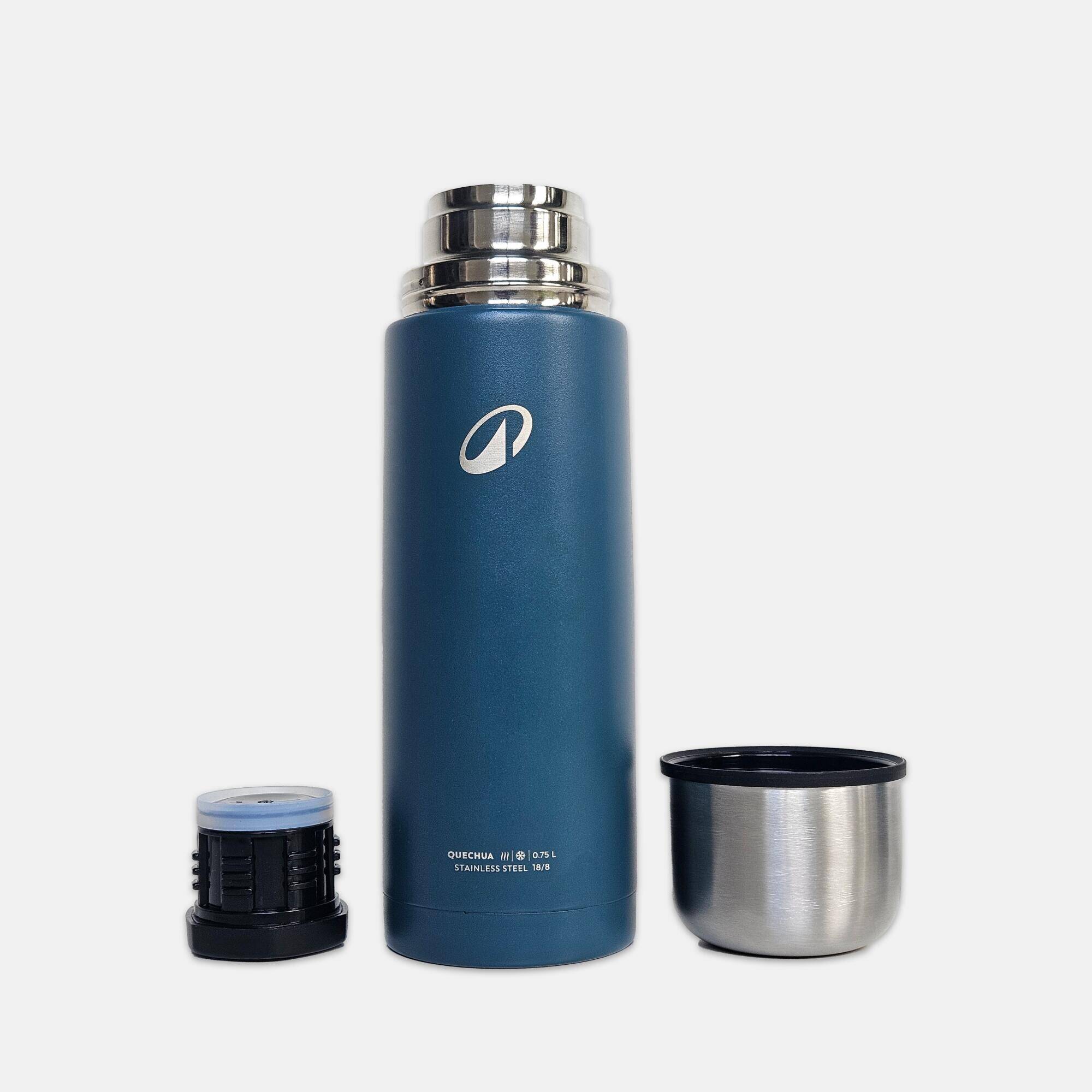 Isothermal Hiking Flask 0.75L -  1