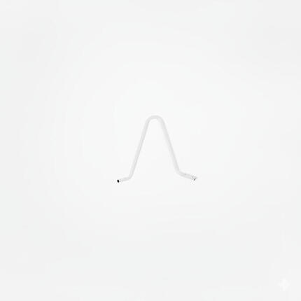 Netzhalterung links für Fußballtor Classic Größe L