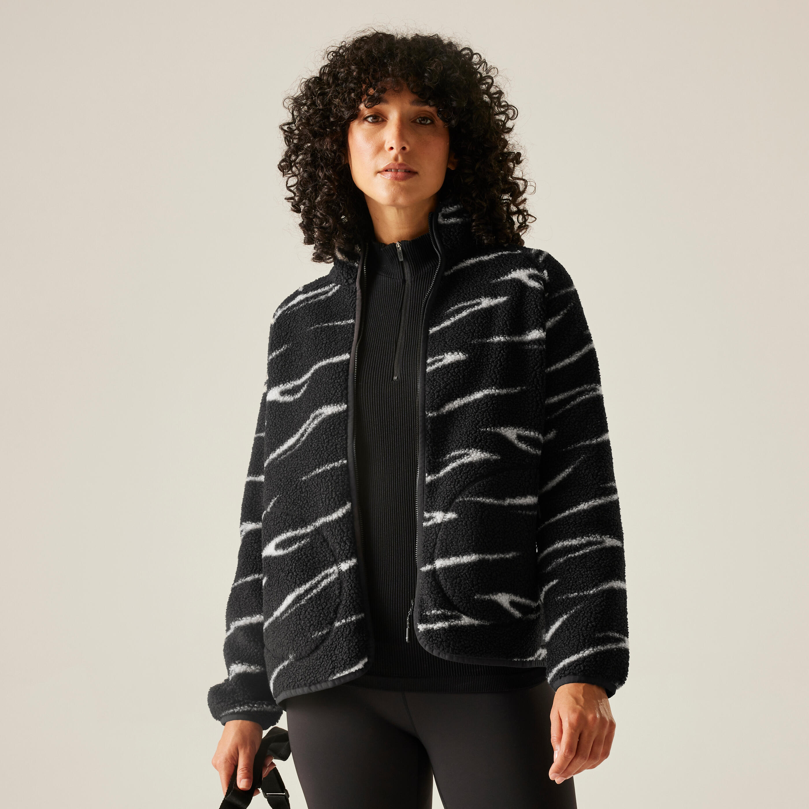 Pile Regatta donna Frankie Borg 2/6