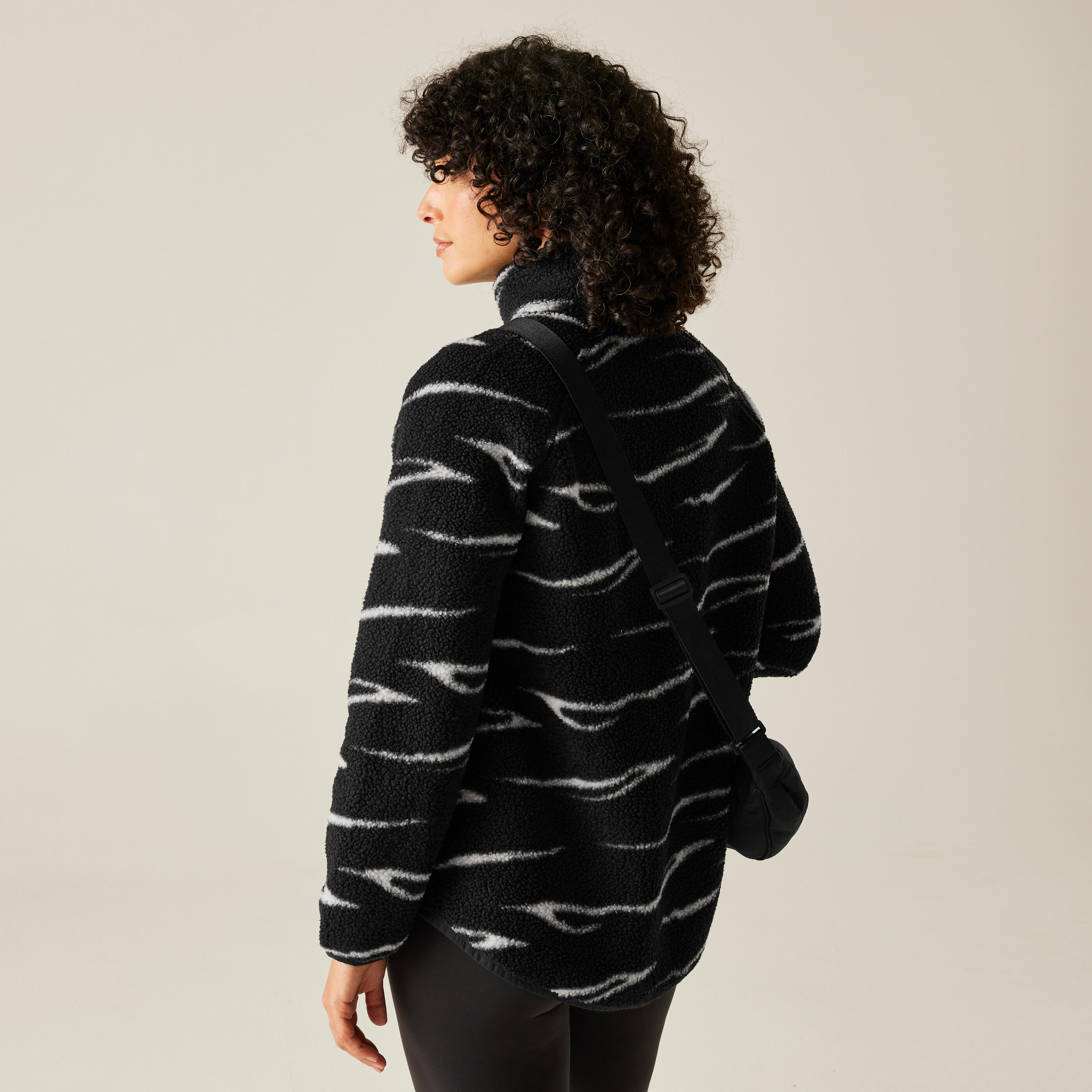 Pile Regatta donna Frankie Borg 3/6