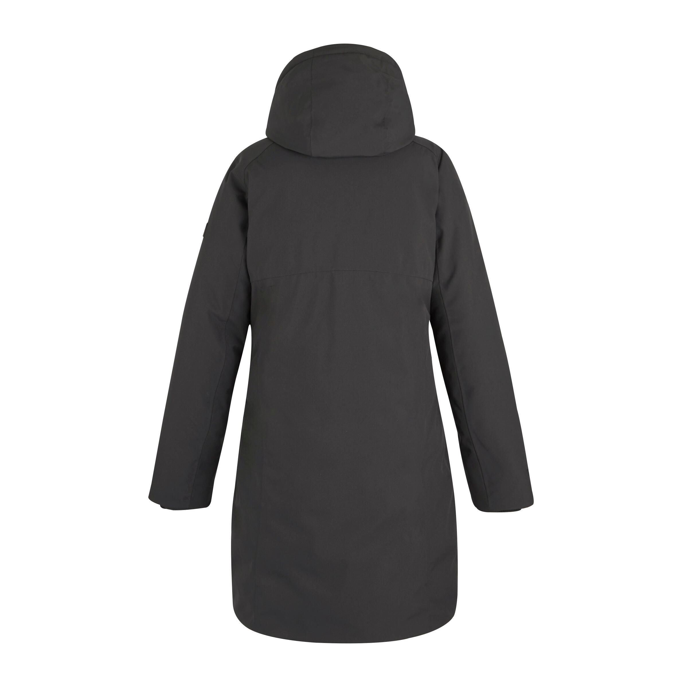 Parka Yewbank III Donna Pink 6/11