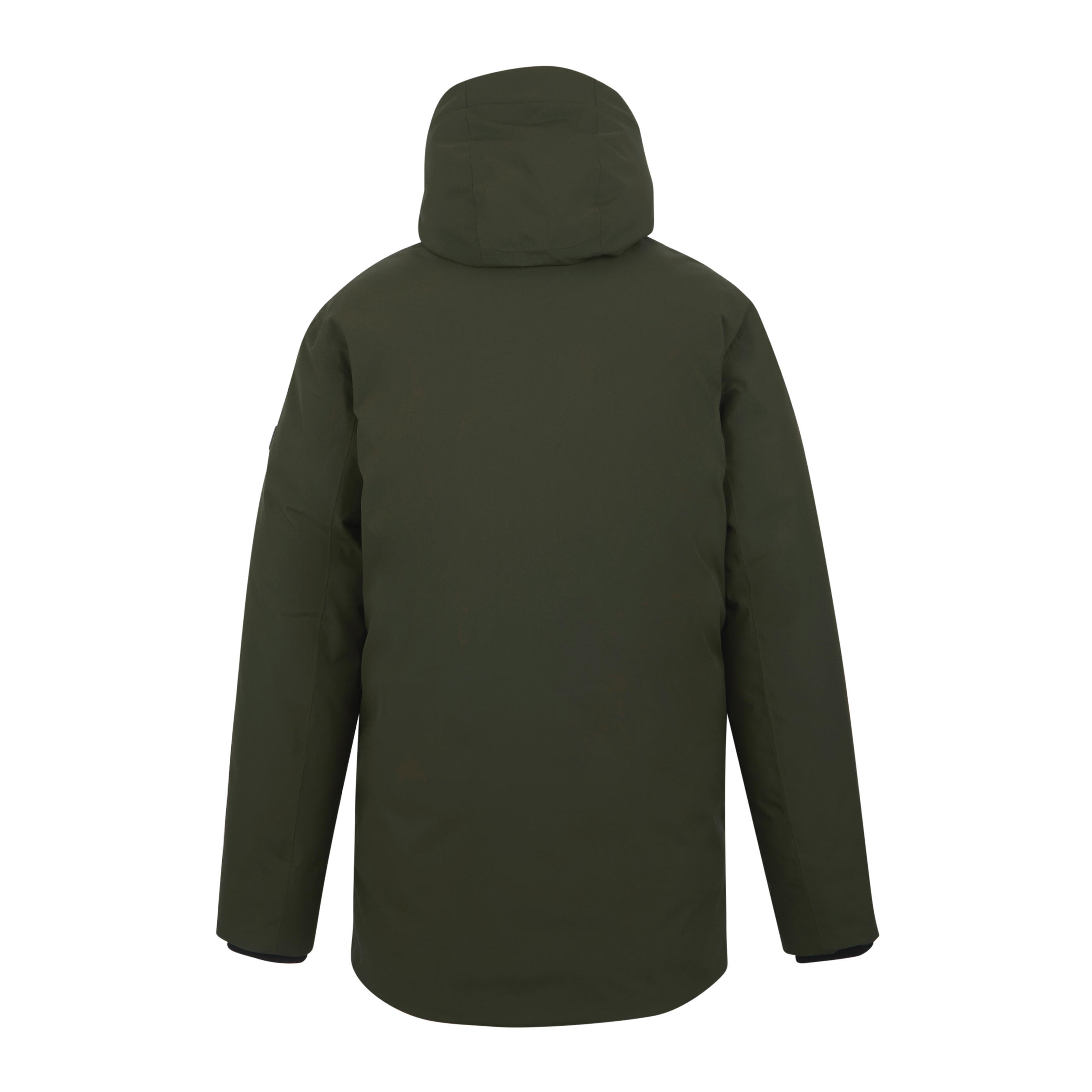 Parka Yewbank III Uomo Kak 10/12
