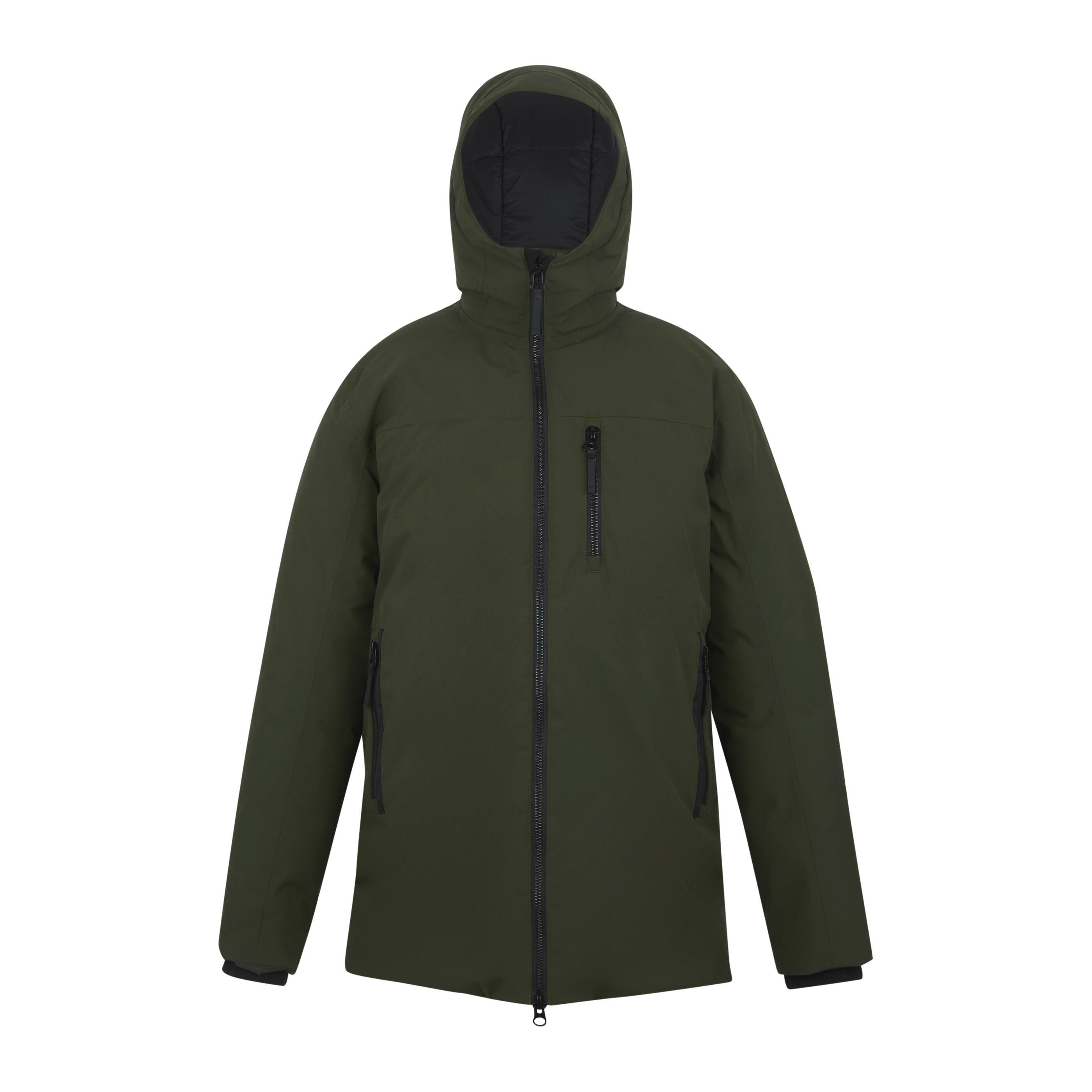 Parka Yewbank III Uomo Kak 11/12