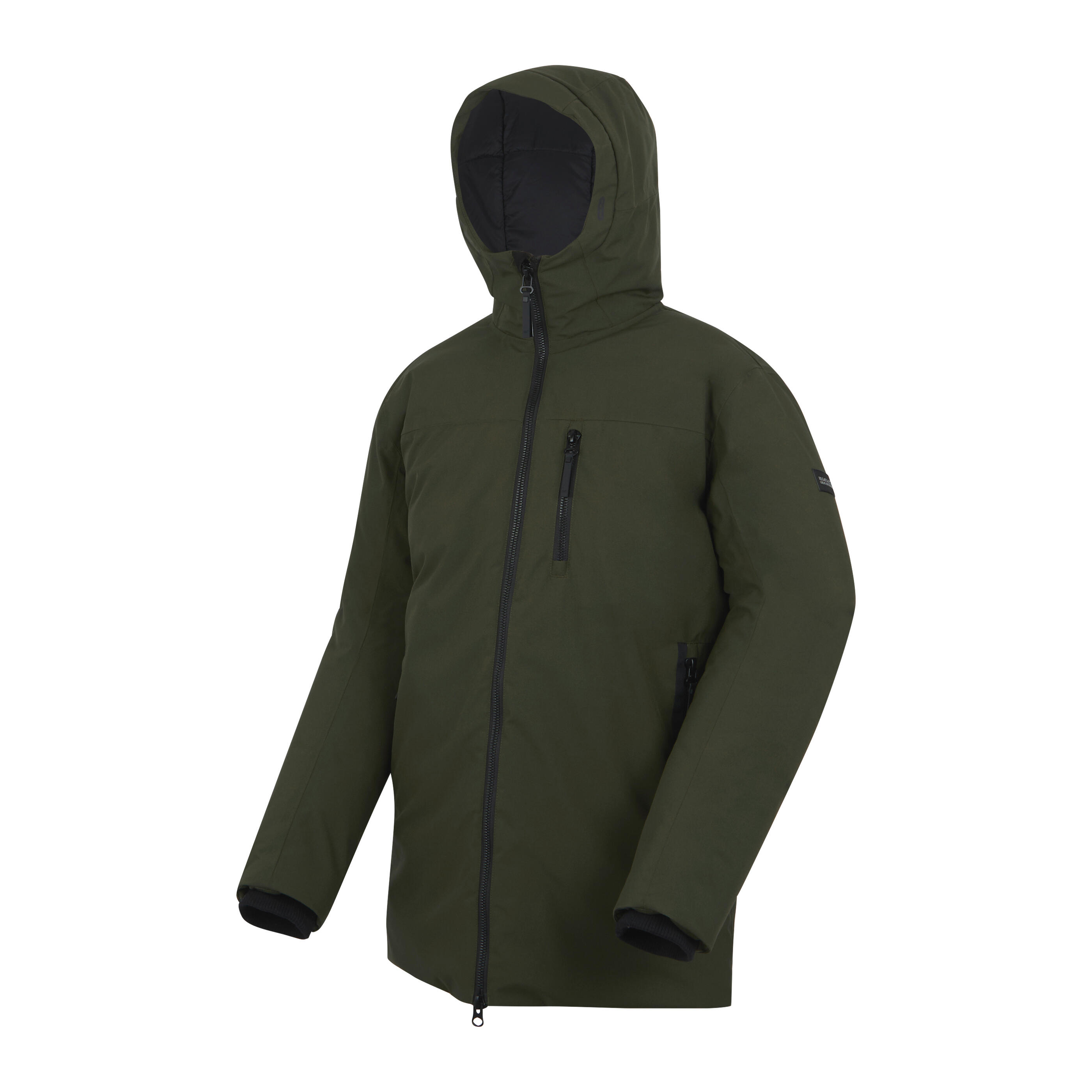 Parka Yewbank III Uomo Kak 3/12