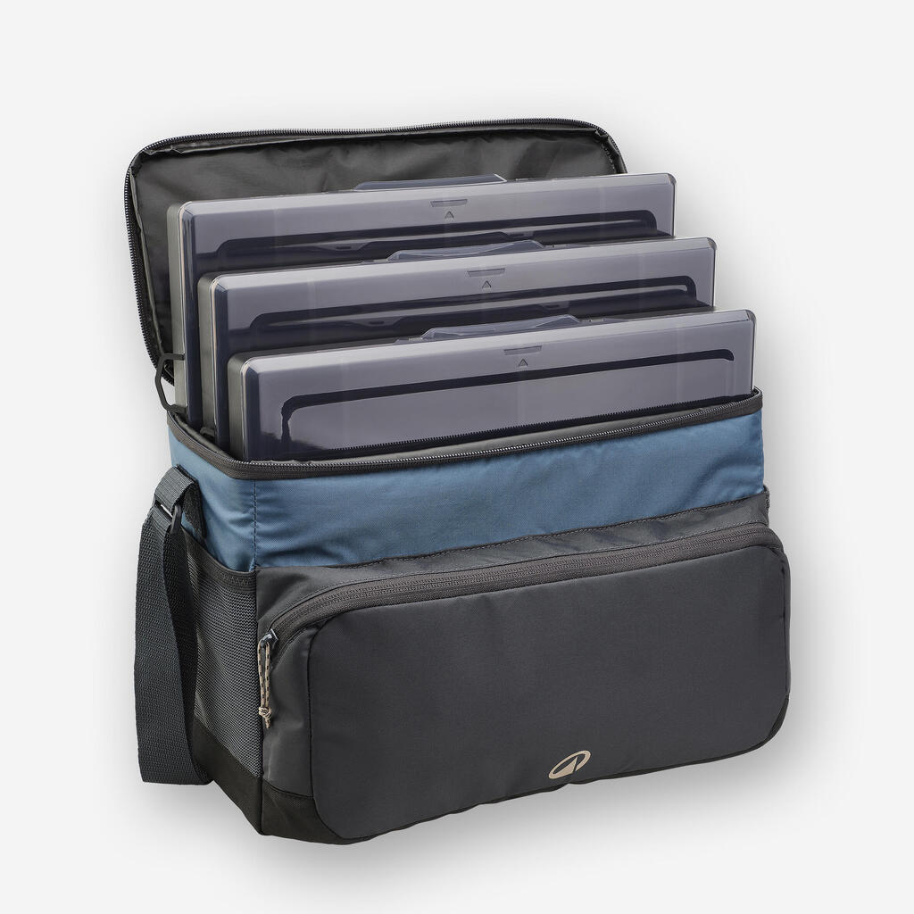 Torba za ribolov 100 16 l