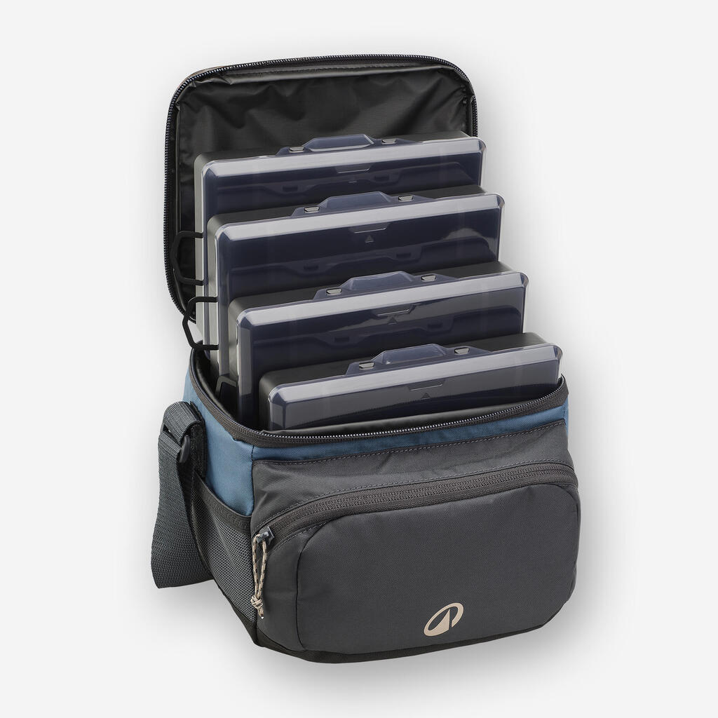 Torba za ribolov 100 7 l