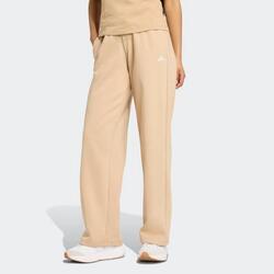 PANTALON JOGGING FEMME, MARRON