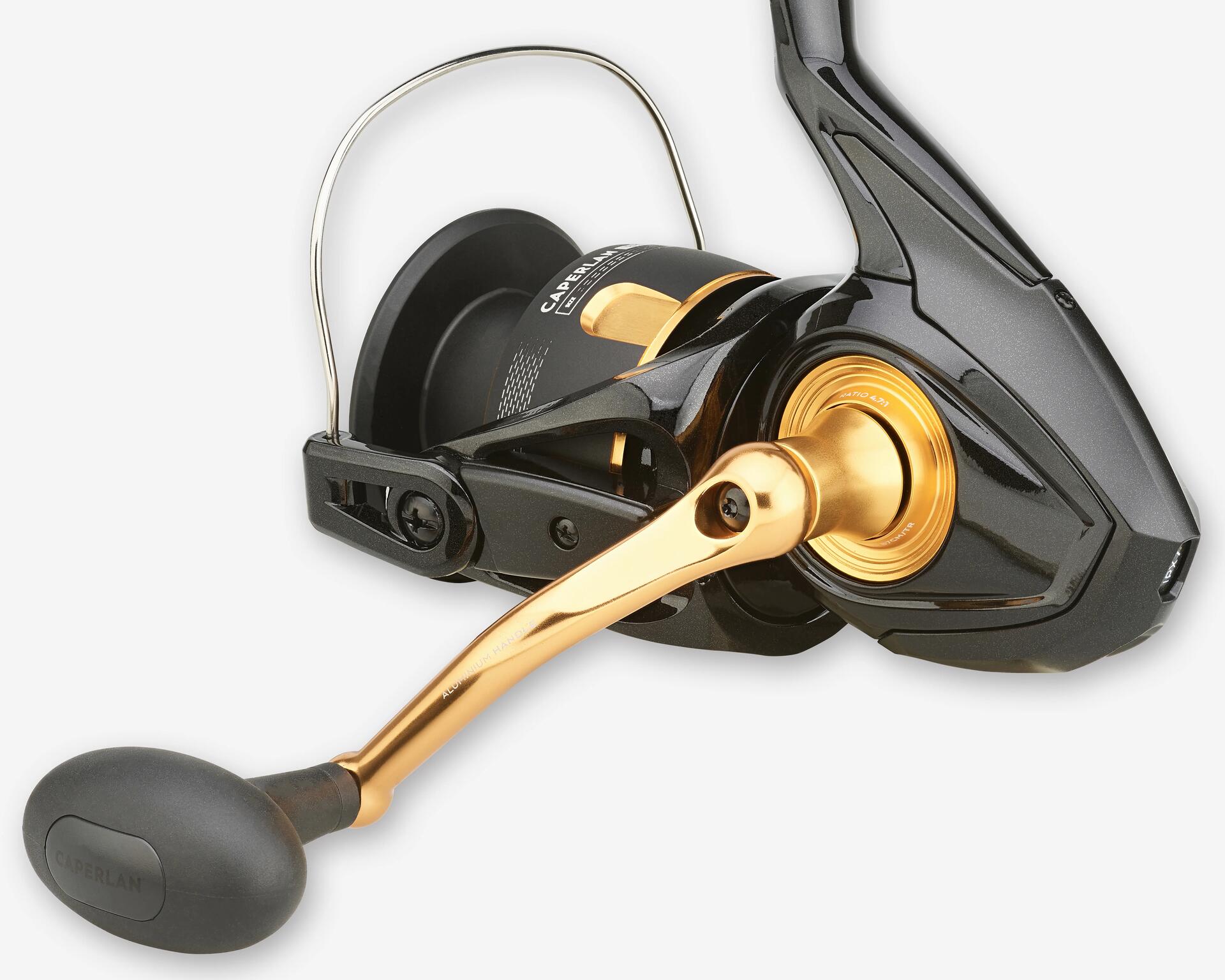 Moulinet pêche aux leurres - WXM 700   2000/2500/4000