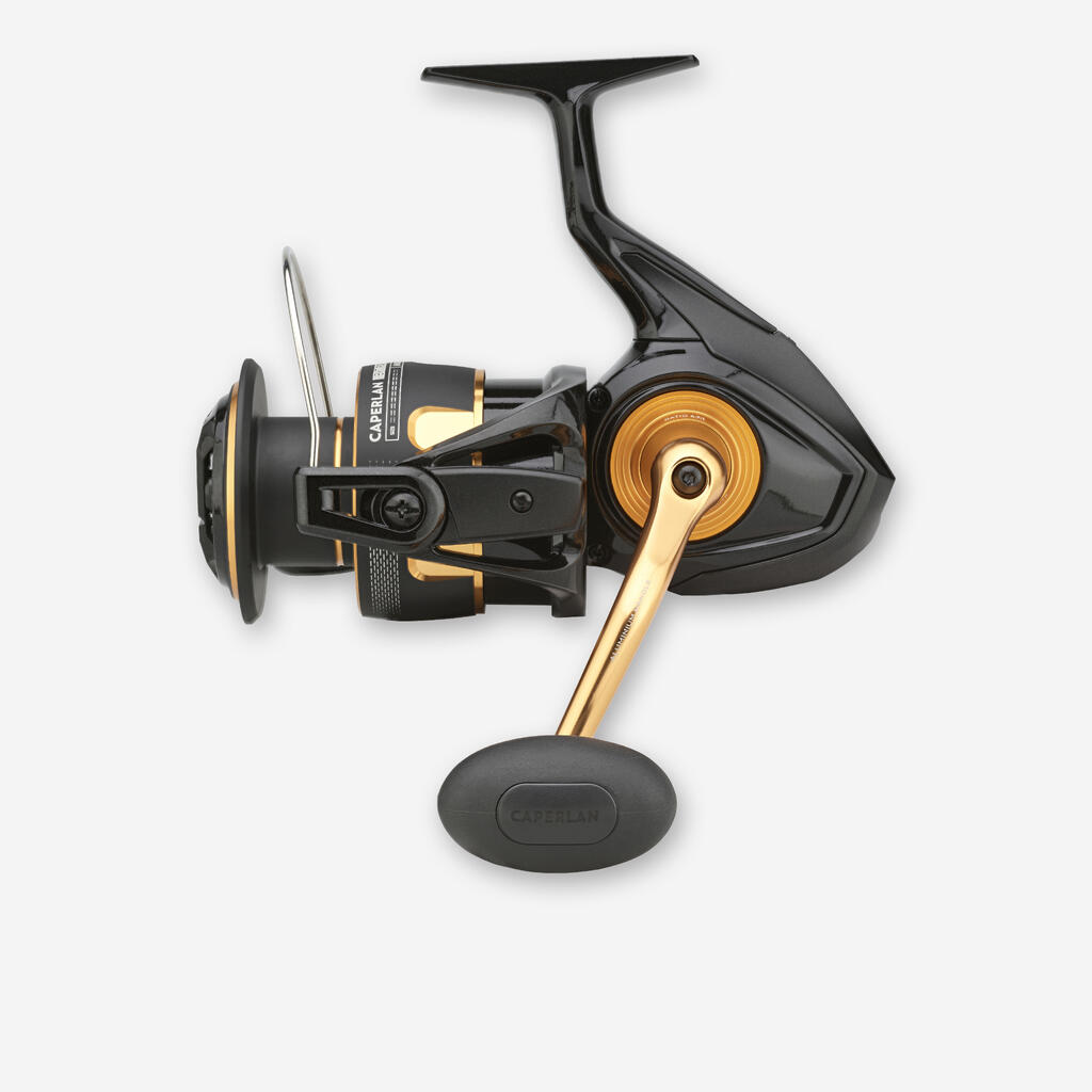 Rola za morski ribolov Bauxit BXT 900 6000 