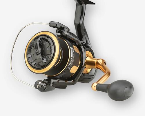 Moulinet pêche BXT 900: notice, réparation