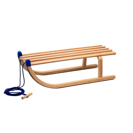 Holzschlitten - VT-Sport Davos Colint 80