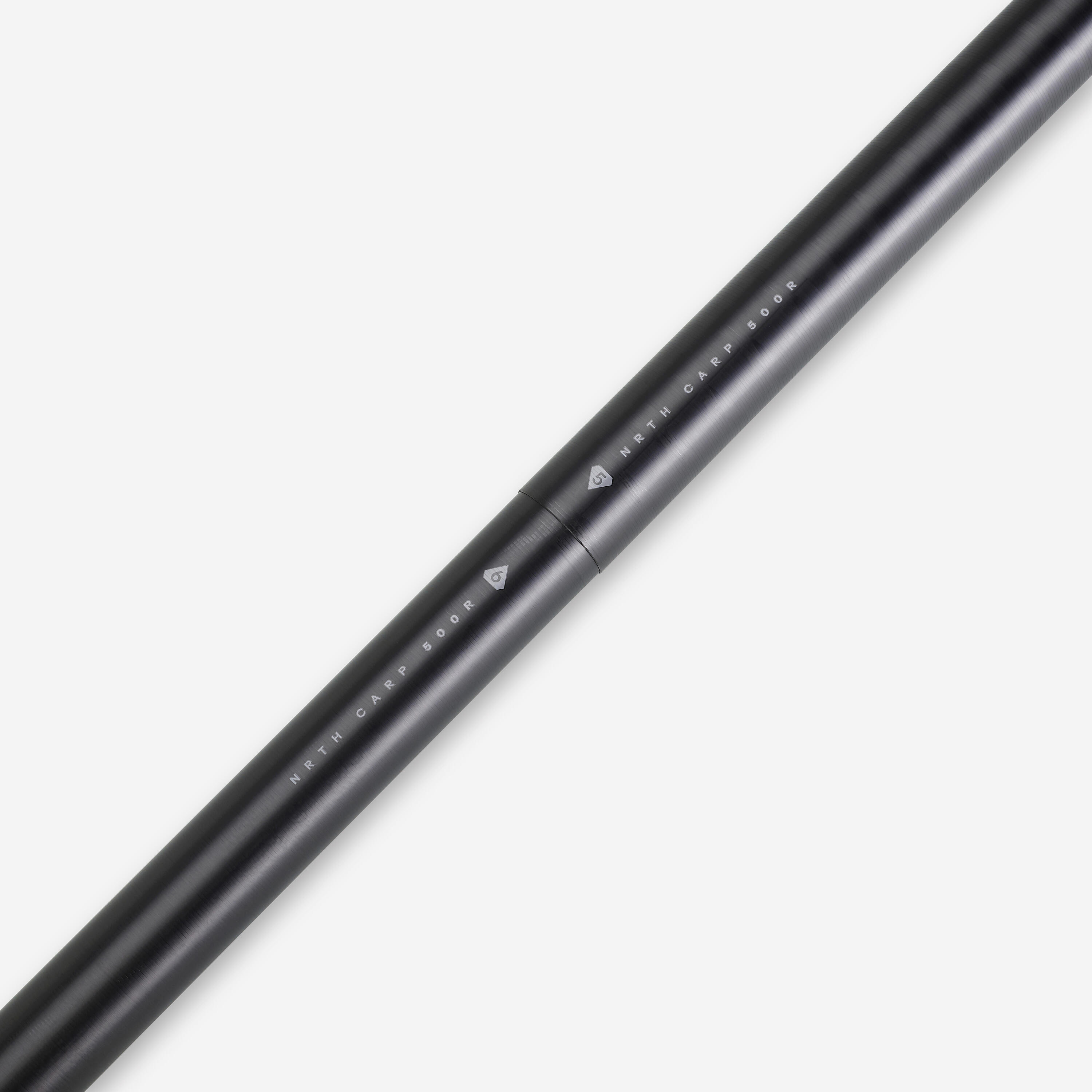 Canna carp fishing al colpo NRTH 500R CARP 11m 9/14