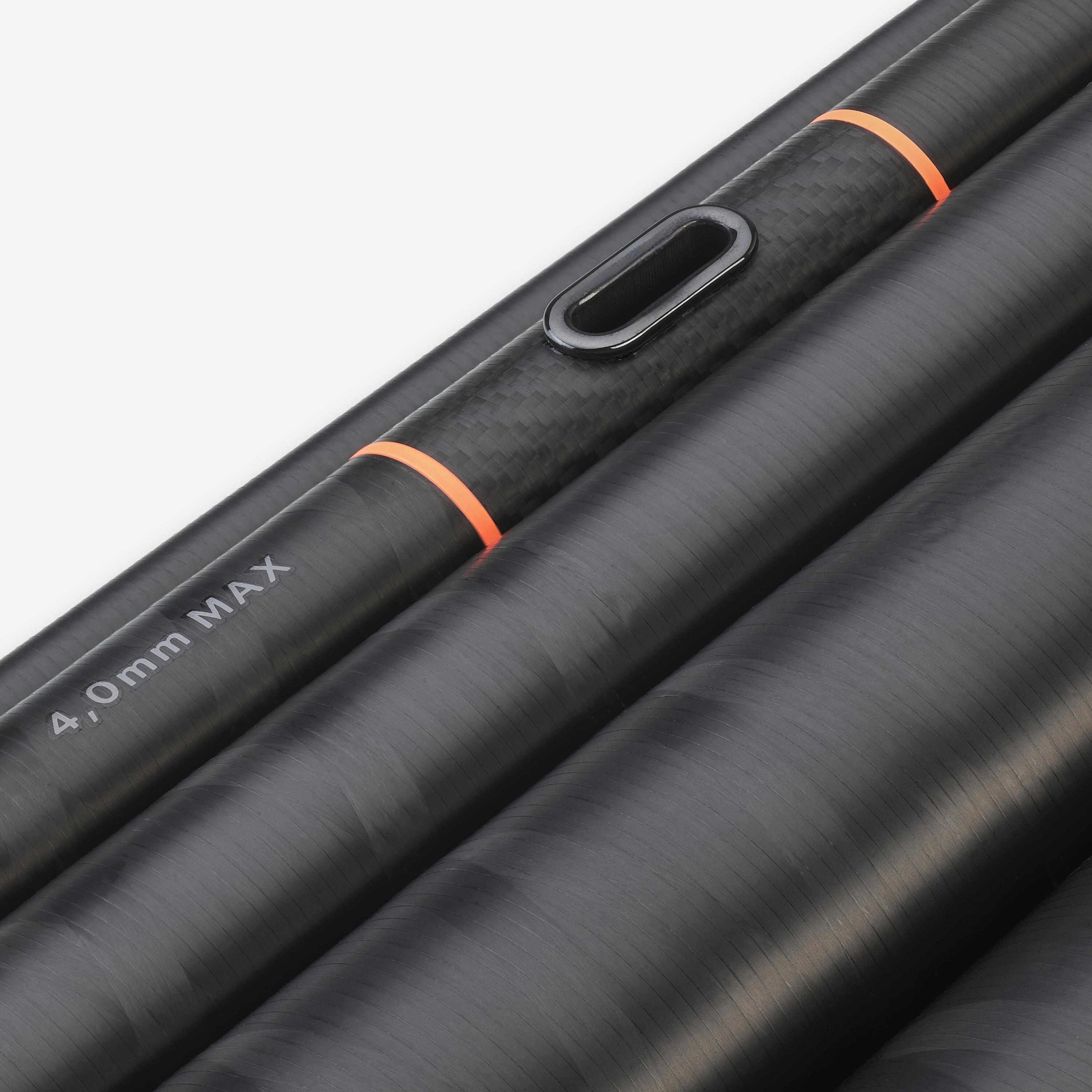 Canna carp fishing al colpo NRTH 500R CARP 11m 6/14