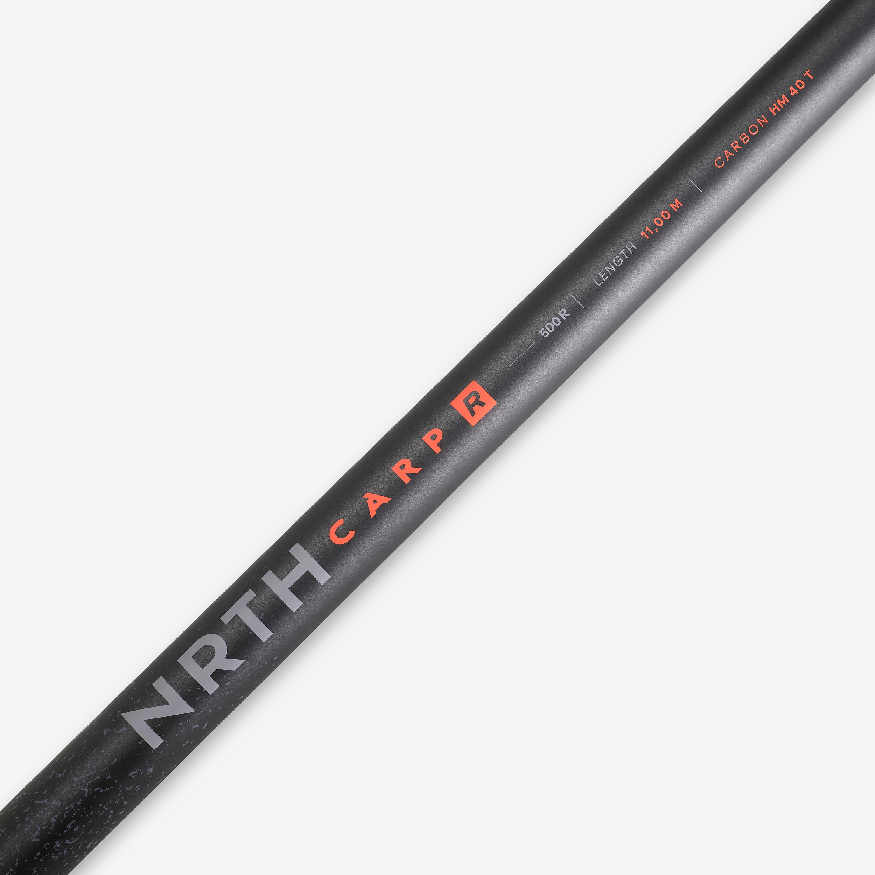 Canna carp fishing al colpo NRTH 500R CARP 11m 3/14