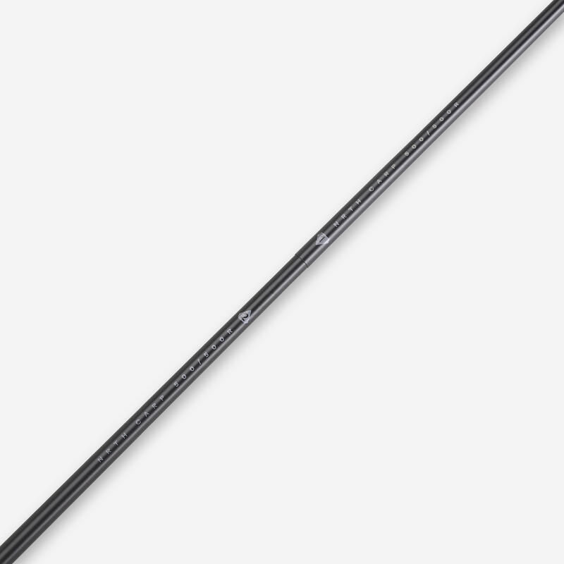 KIT DE 2,7M PENTRU PESCUIT STAȚIONAR LA CRAP NRTH 500 500R CARP