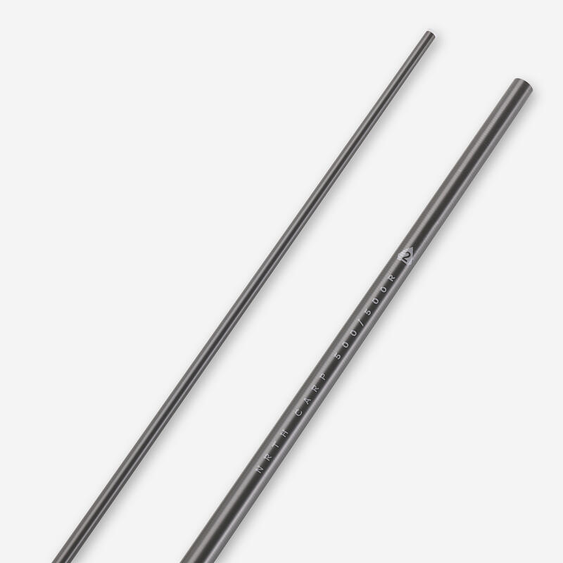 KIT DE 2,7M PENTRU PESCUIT STAȚIONAR LA CRAP NRTH 500 500R CARP