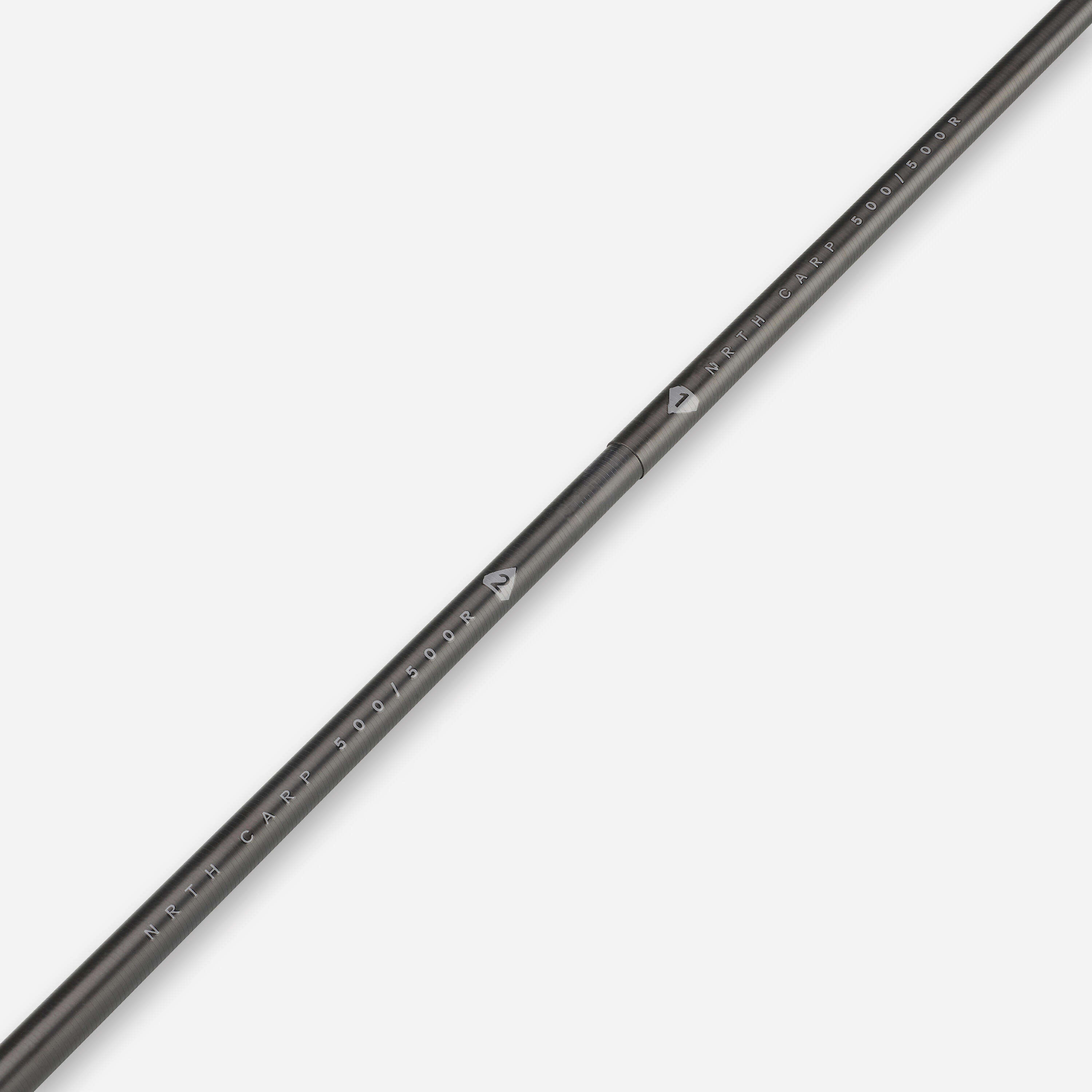 KIT COUPELLE NRTH 500 500R CARP CUP KIT 6/6