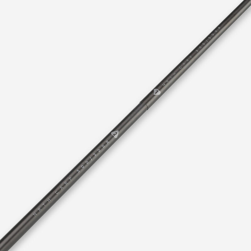 Kit cupe Pescuit la crap NRTH 500 500R CARP CUP KIT