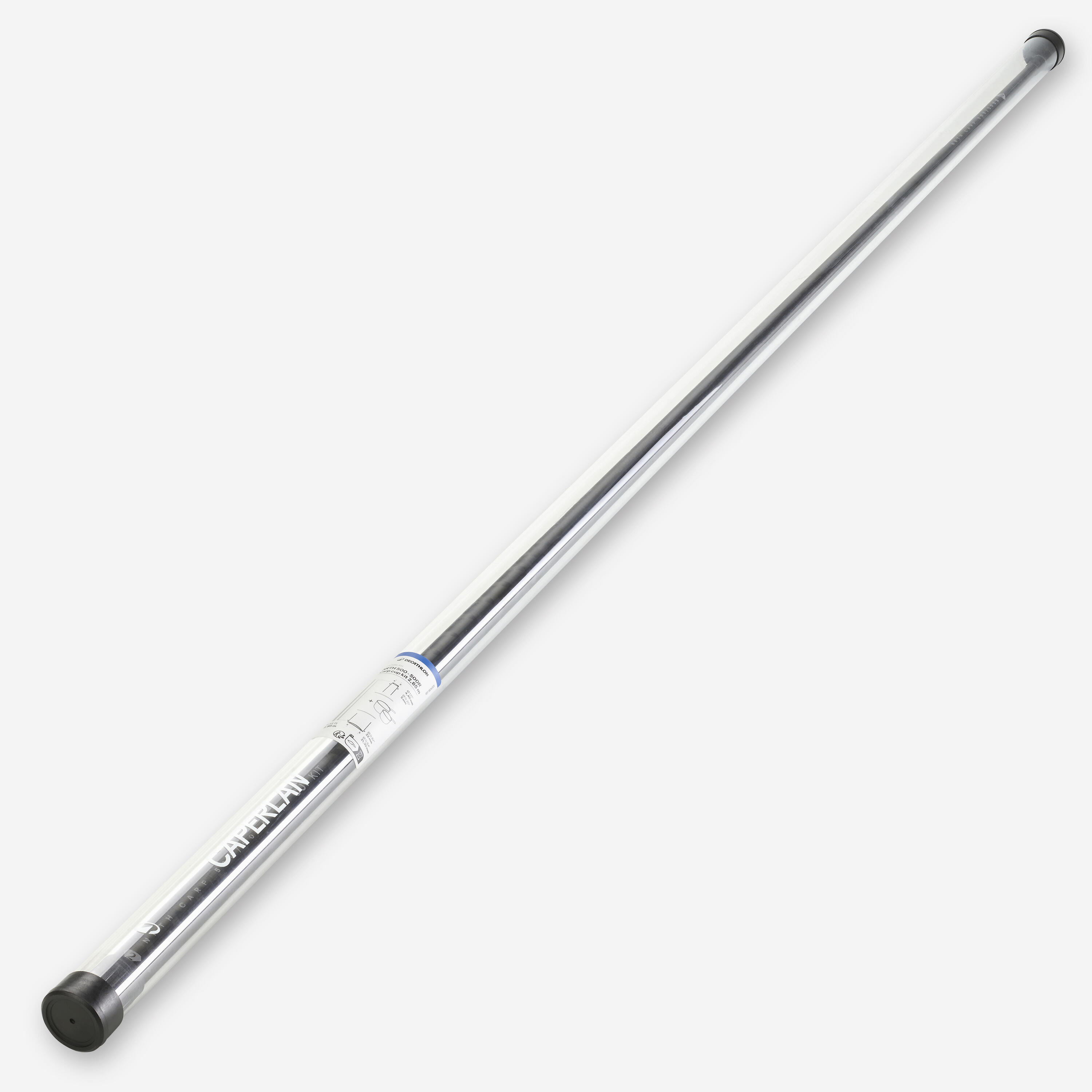 KIT COUPELLE NRTH 500 500R CARP CUP KIT 2/6