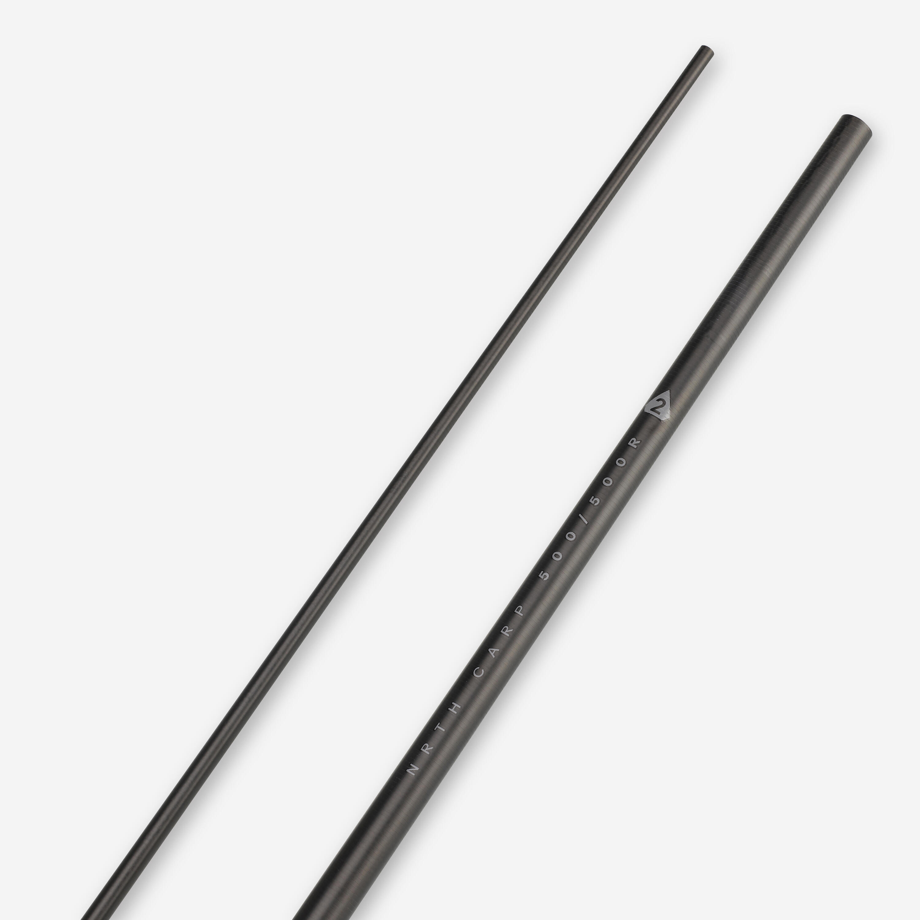 KIT COUPELLE NRTH 500 500R CARP CUP KIT 3/6