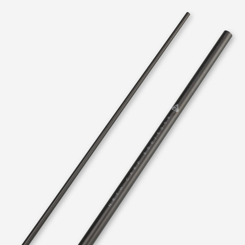 Kit cupe Pescuit la crap NRTH 500 500R CARP CUP KIT