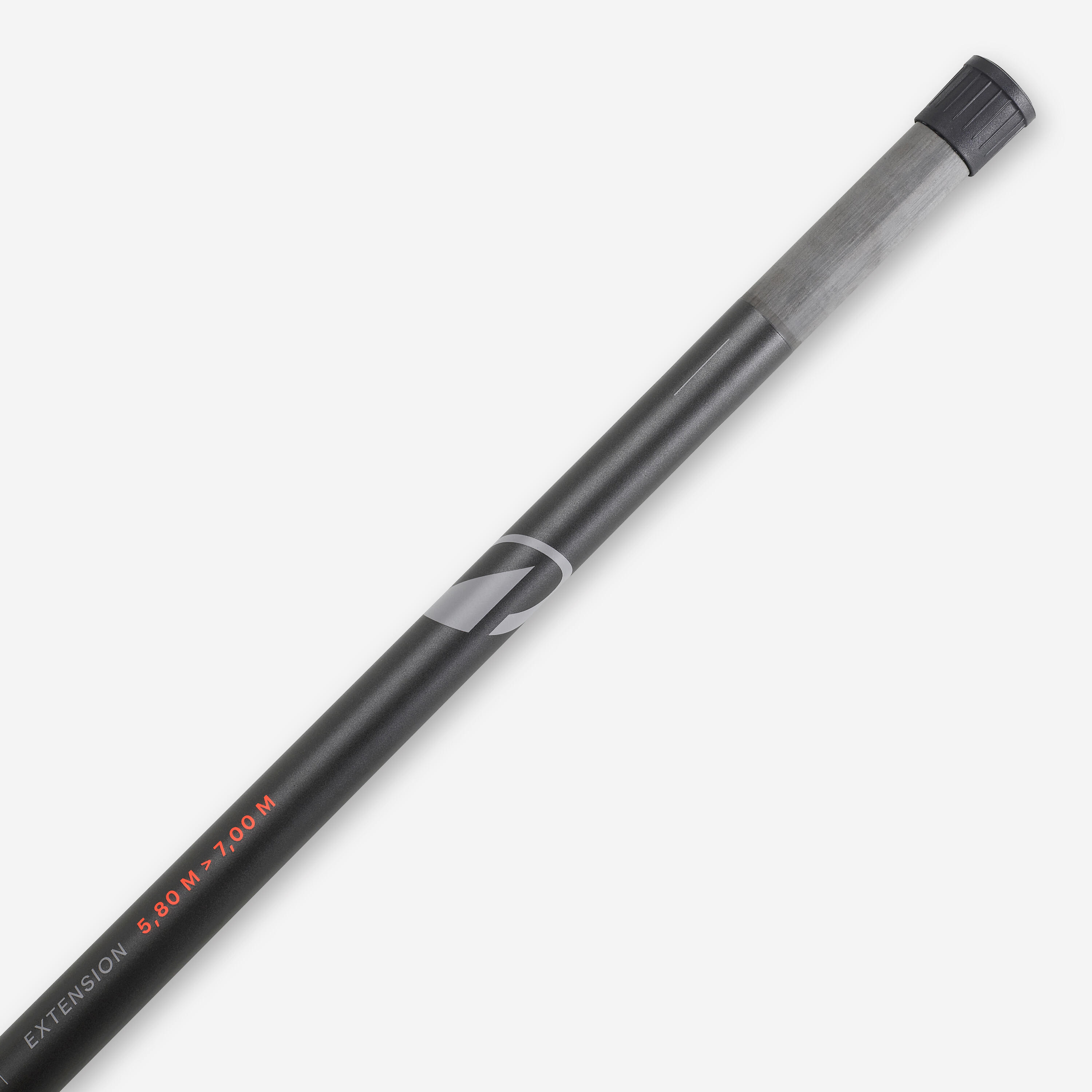 Extension de 1,6m pour Canne Carpe NRTH 500 Power 4/12
