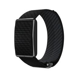 Bracelet Connecté Polar Loop noir