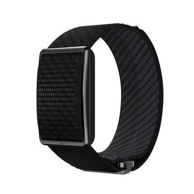 Fitnessarmband - Polar Loop schwarz