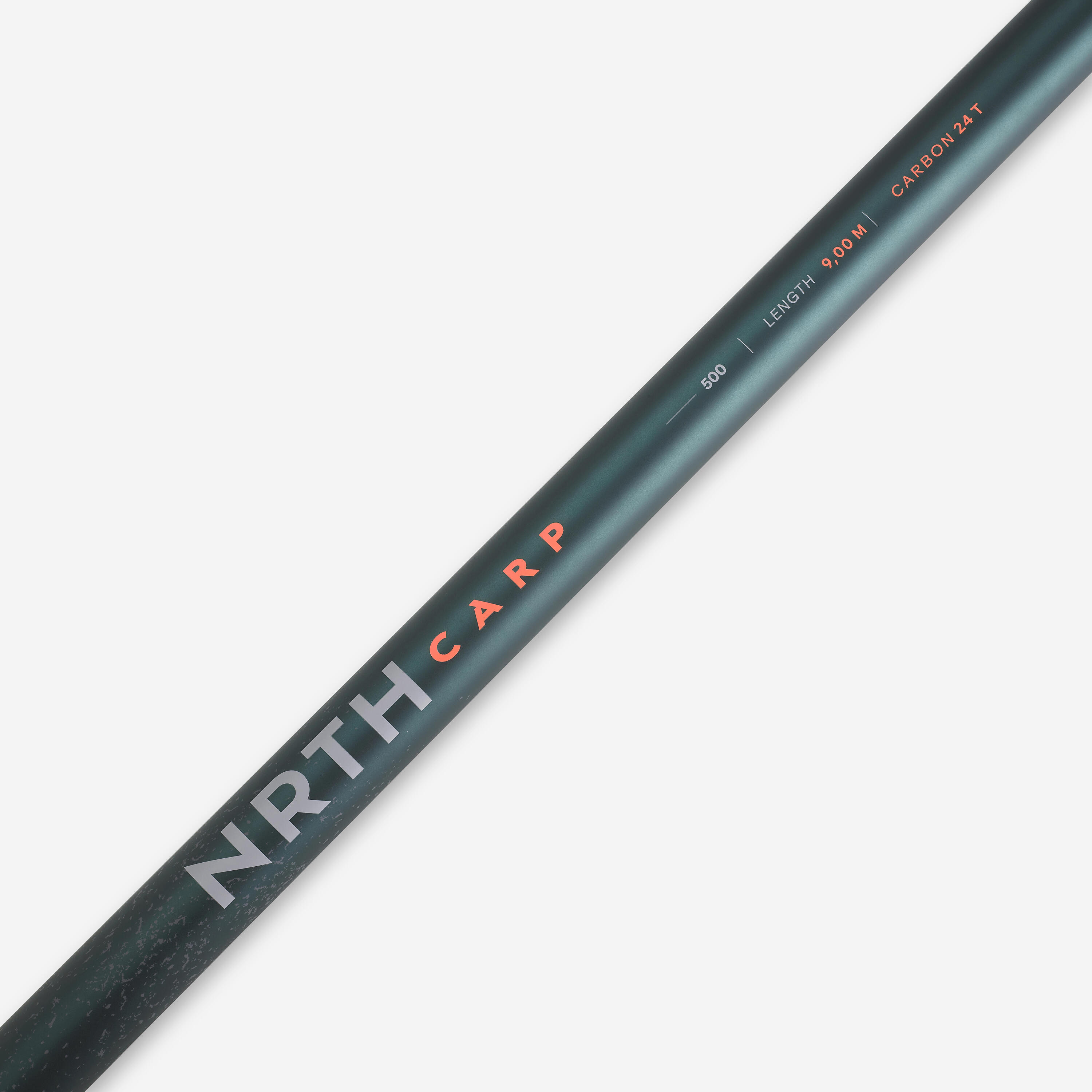 Stipprute für Karpfen NRTH 500 9M 3/14