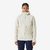Veste softshell de trek coupe vent femme, MT900 beige