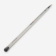 UNDIȚĂ TELESCOPICĂ 4M + VÂRF ELASTIC CARPOVER 100 PESCUIT LA CRAP