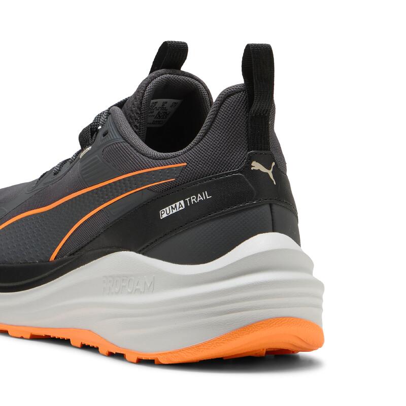 Încălțăminte Puma Flare Pro Trail Negru Unisex