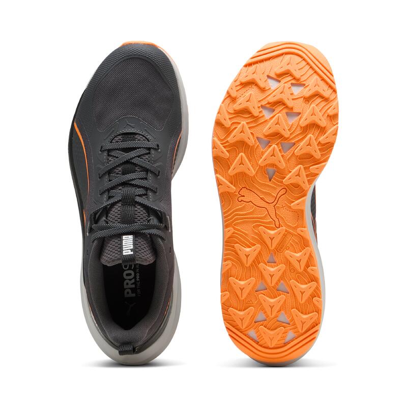 Încălțăminte Puma Flare Pro Trail Negru Unisex