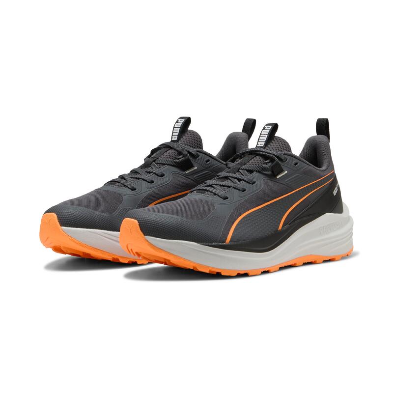 Încălțăminte Puma Flare Pro Trail Negru Unisex